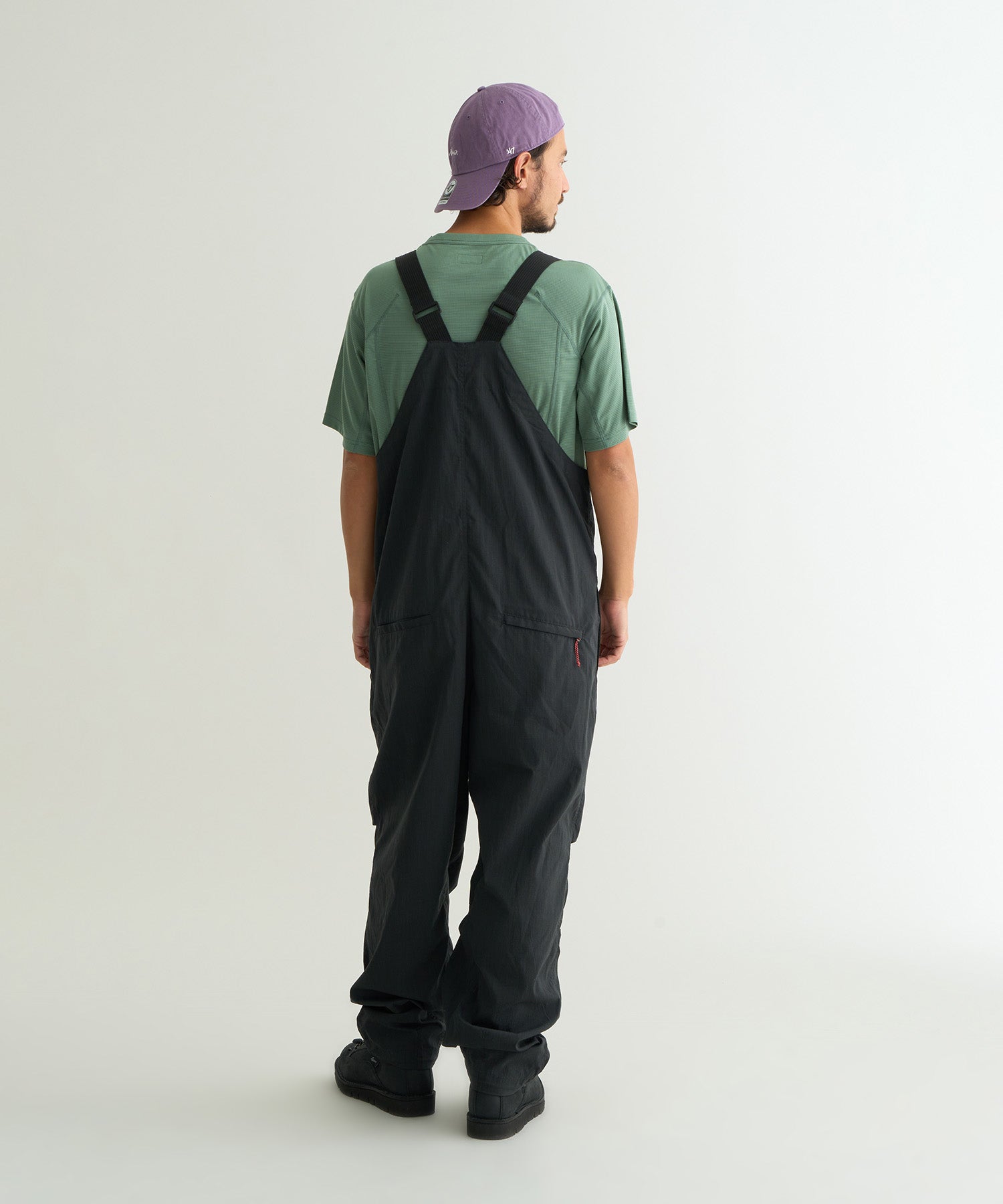 HINOC RIPSTOP UT OVERALLS(MEN) – NANGA ONLINE SHOP