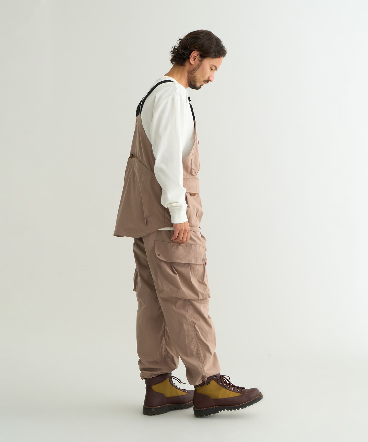 HINOC RIPSTOP UT VEST – NANGA ONLINE SHOP HINOC RIPSTOP UT VEST – NANGA ONLINE SHOP