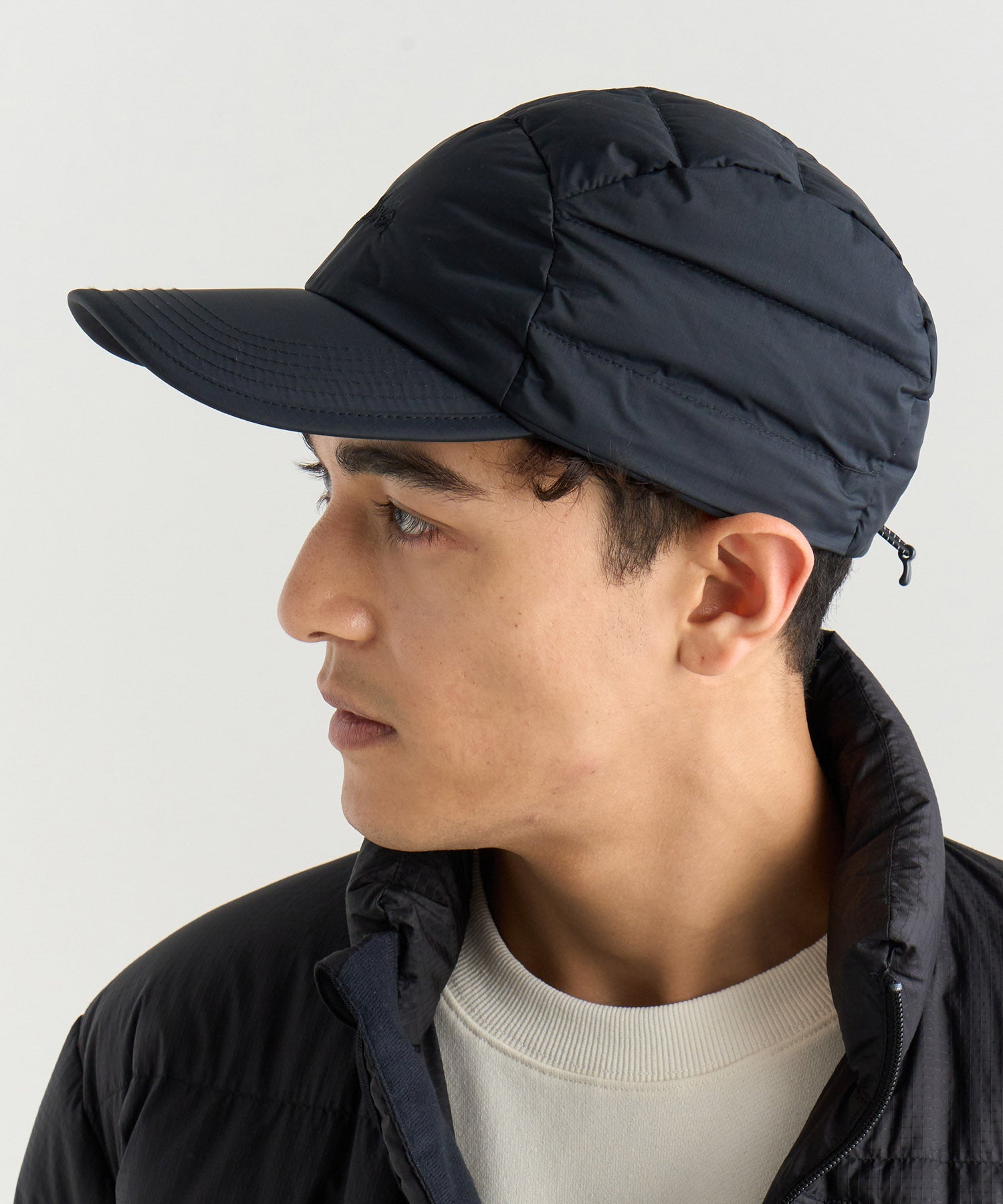 SPECIAL PRICE】オーロラテックス ダウン ダック ビル キャップ