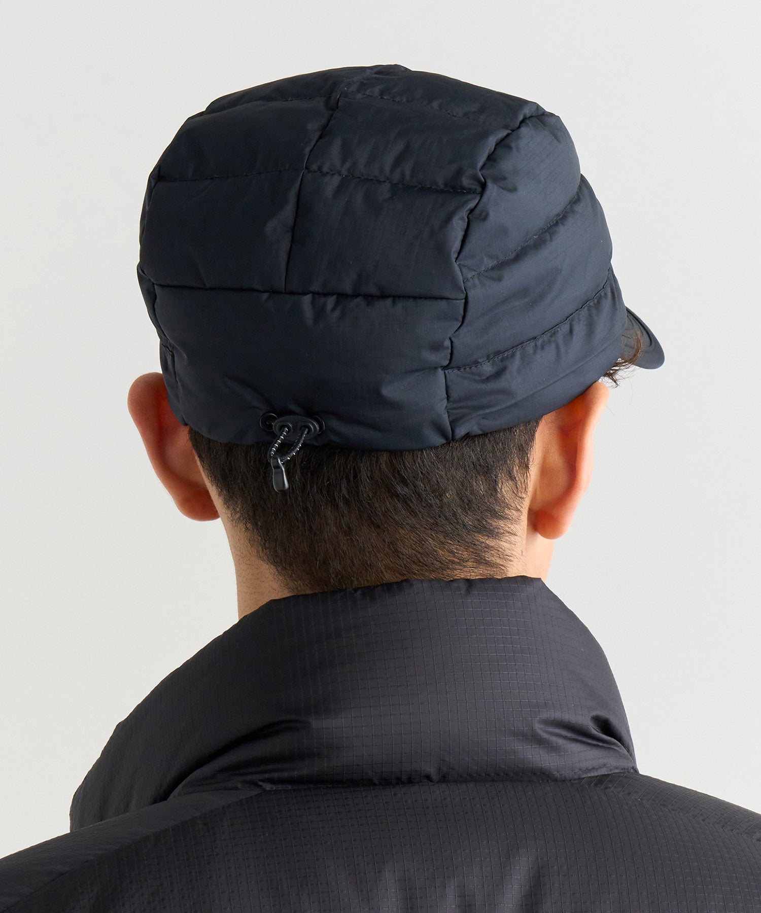 ナンダック オーロラテックス ダウン ダック ビル キャップ – NANGA ONLINE SHOP