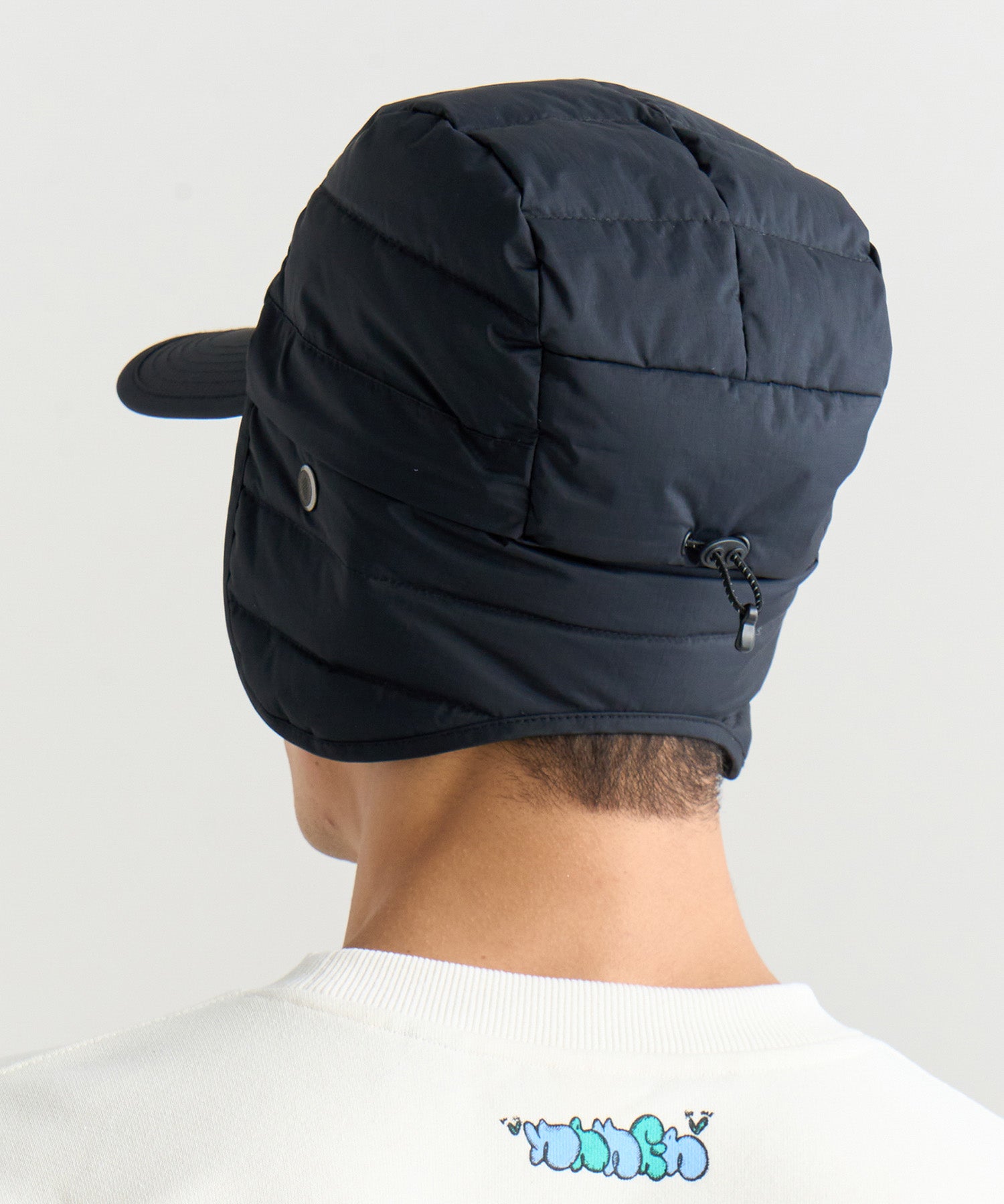 オーロラテックス ダウン ダック ビル キャップ – NANGA ONLINE SHOP