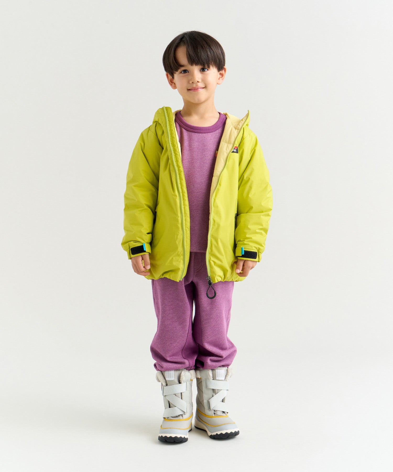 ナンガ　NANGA ダウンコート　キッズ　105センチ 楽天市場】【返品交換送料無料】NANGA（ナンガ）AURORA TEX KIDS