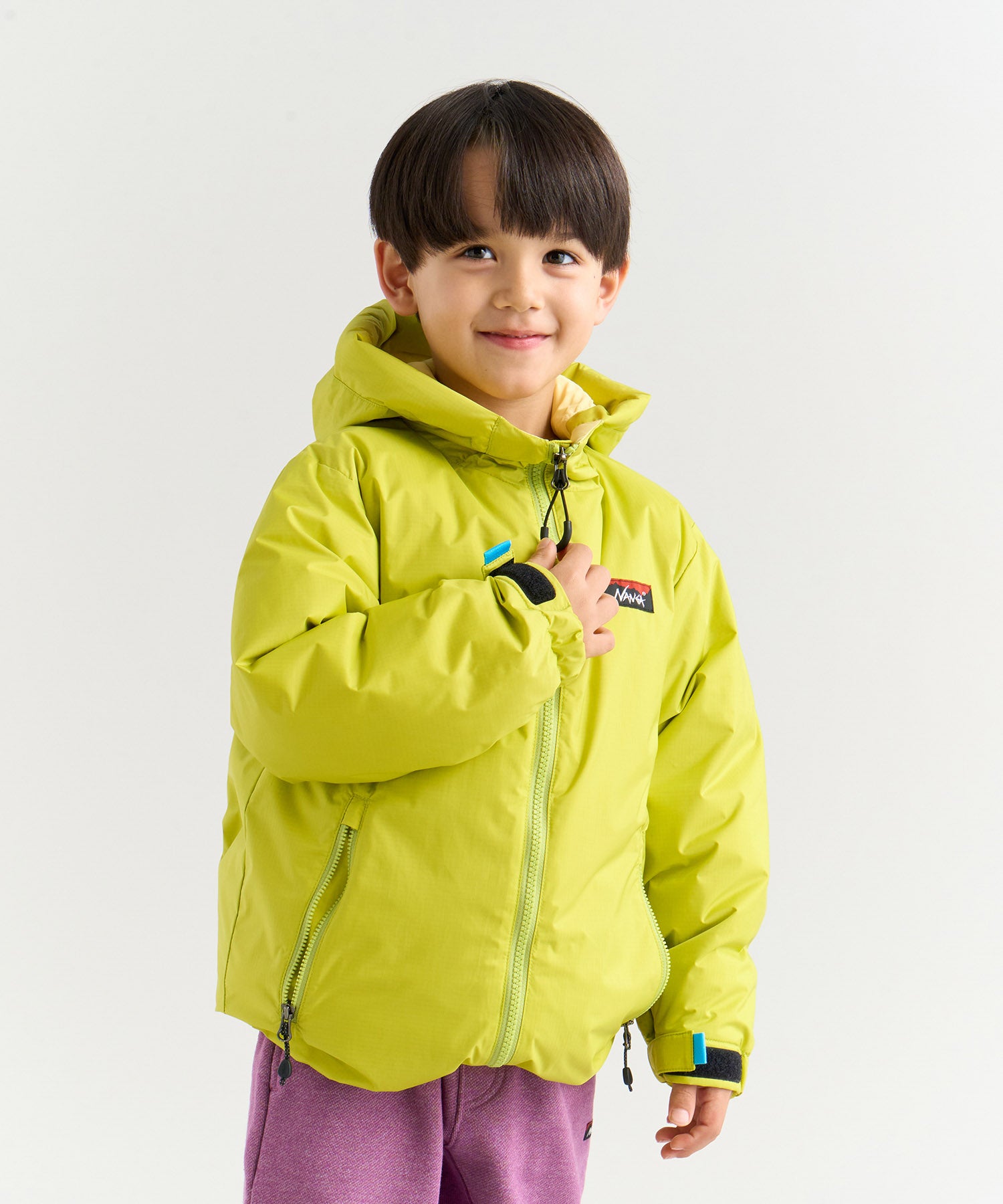 大特価！NANGAオーロラテックス750DX LIME NANGA ナンガ オーロラテックス 750DX EURO LIME