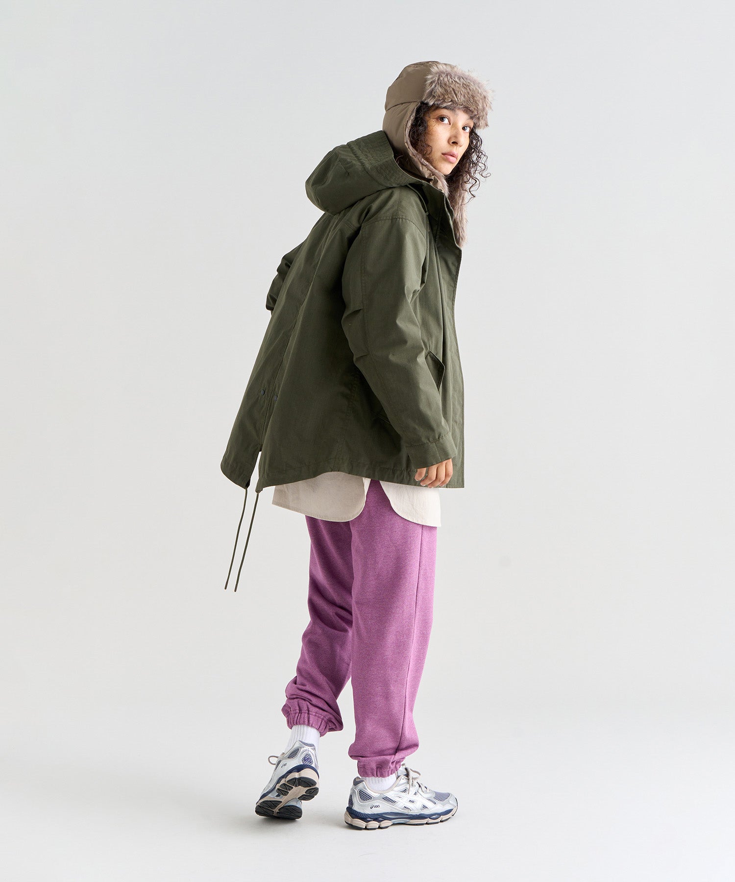 ヒノックダウン 3イン1 ジャケット(ウィメンズ) – NANGA ONLINE SHOP