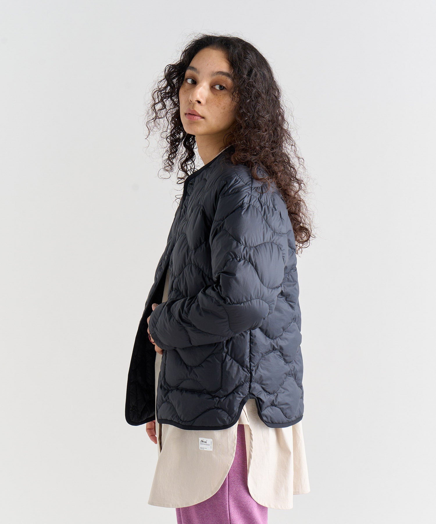 ヒノックダウン 3イン1 ジャケット(ウィメンズ) – NANGA ONLINE SHOP