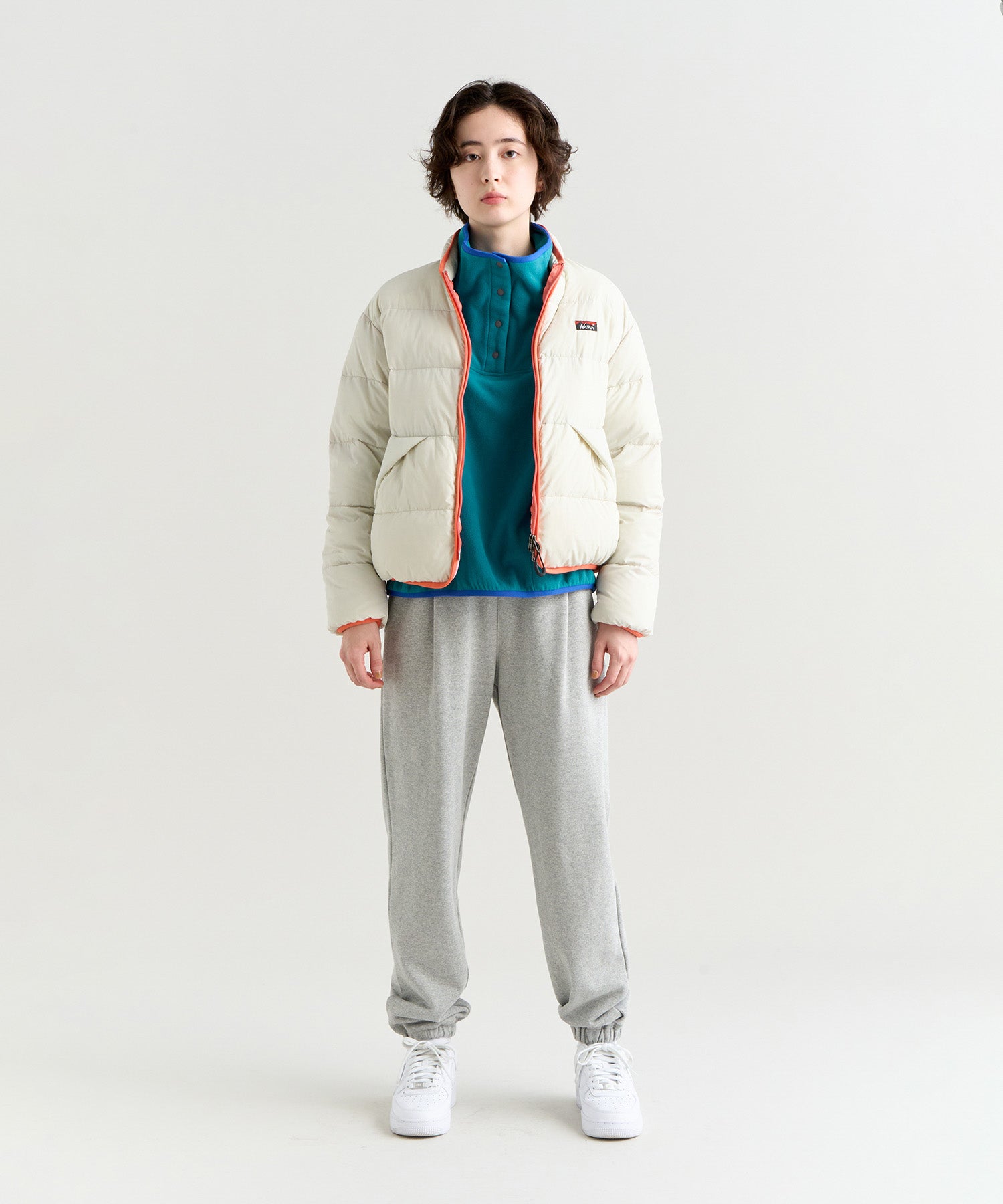 プレイランド ダウンジャケット（ウィメンズ） – NANGA ONLINE SHOP