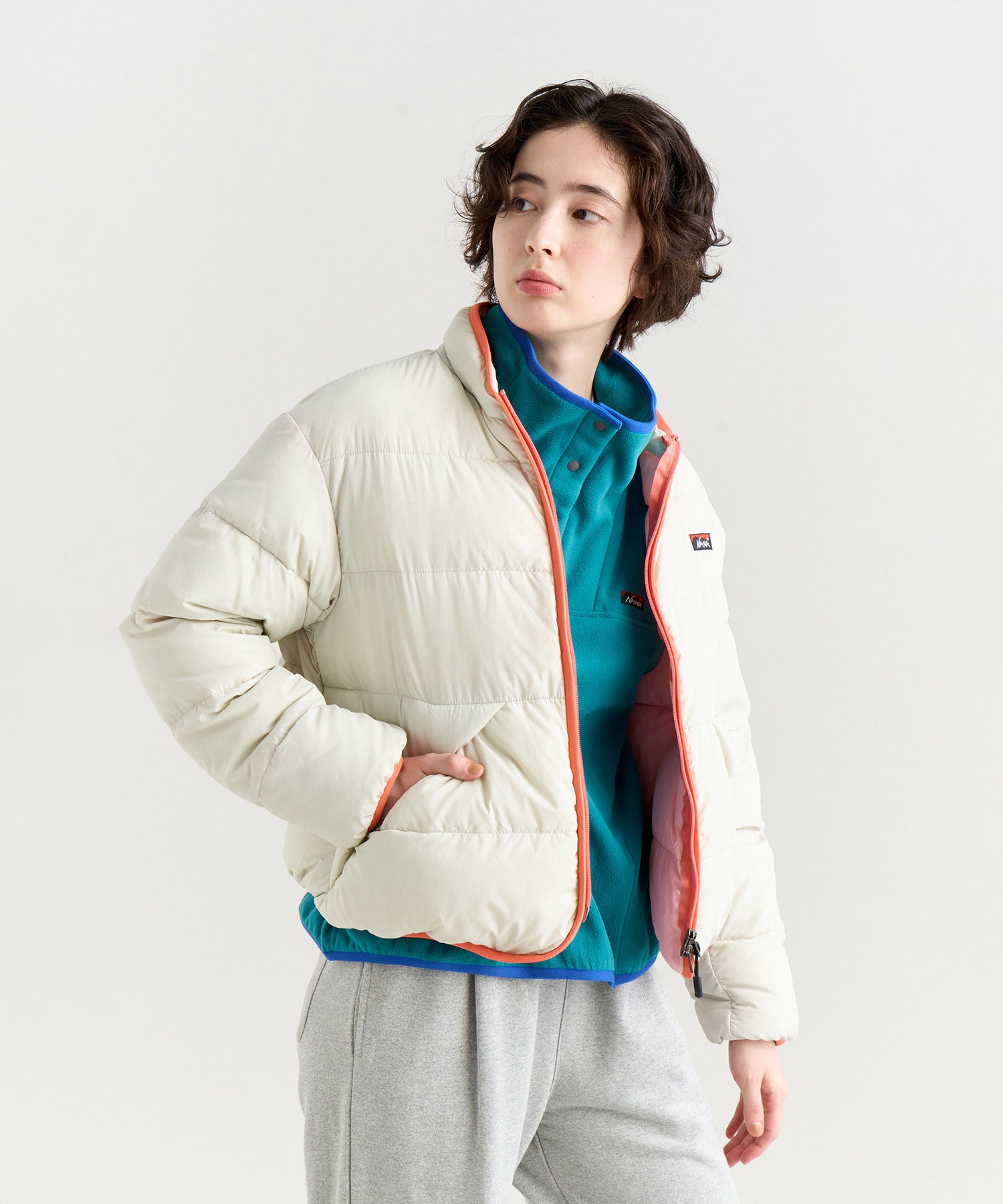 プレイランド ダウンジャケット（ウィメンズ） – NANGA ONLINE SHOP