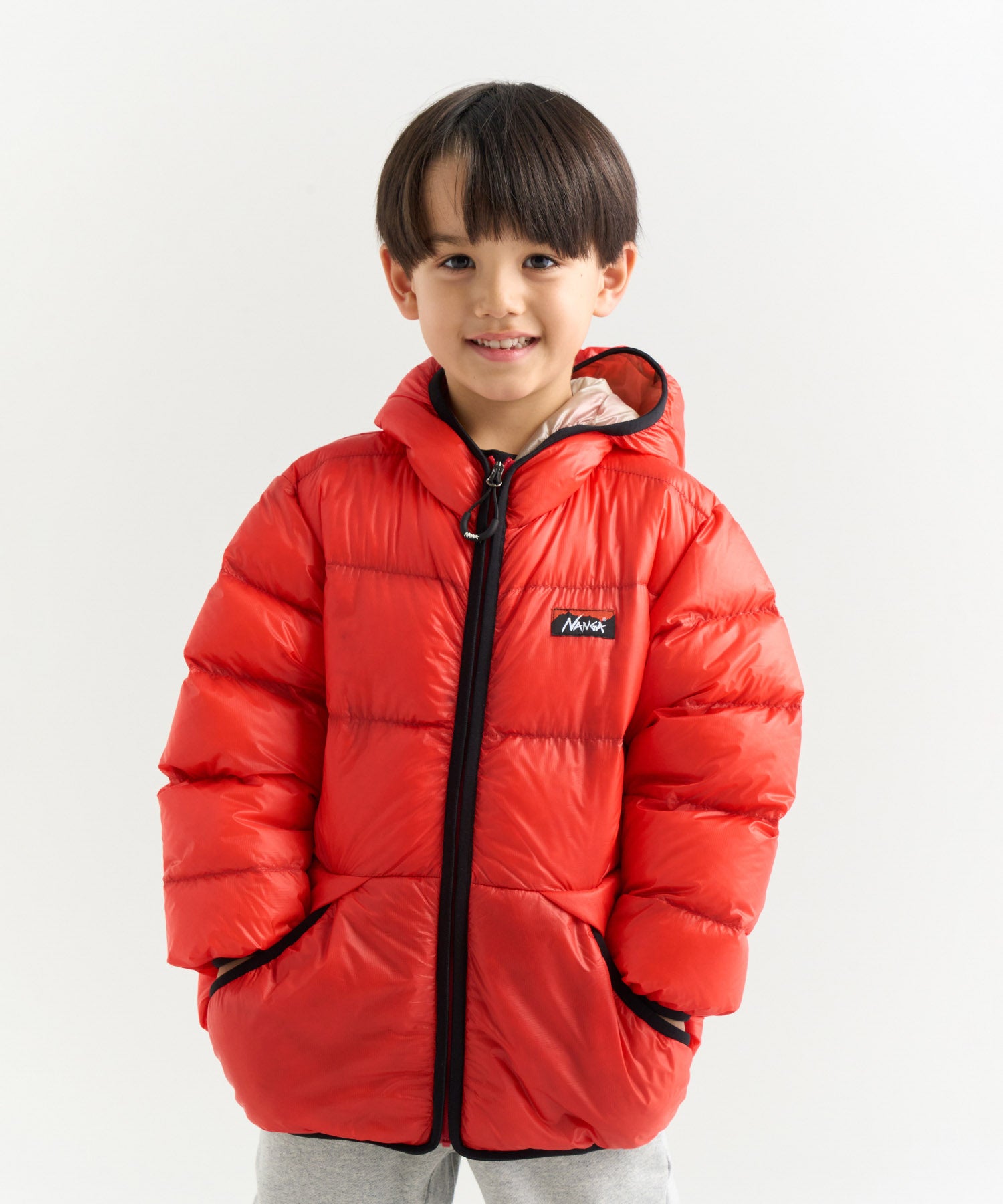 ナンガ LIGHT WEIGHT PLAYLAND DOWNプレイランド　L Amazon | [ナンガ] LIGHT WEIGHT PLAYLAND DOWN JACKET ライト