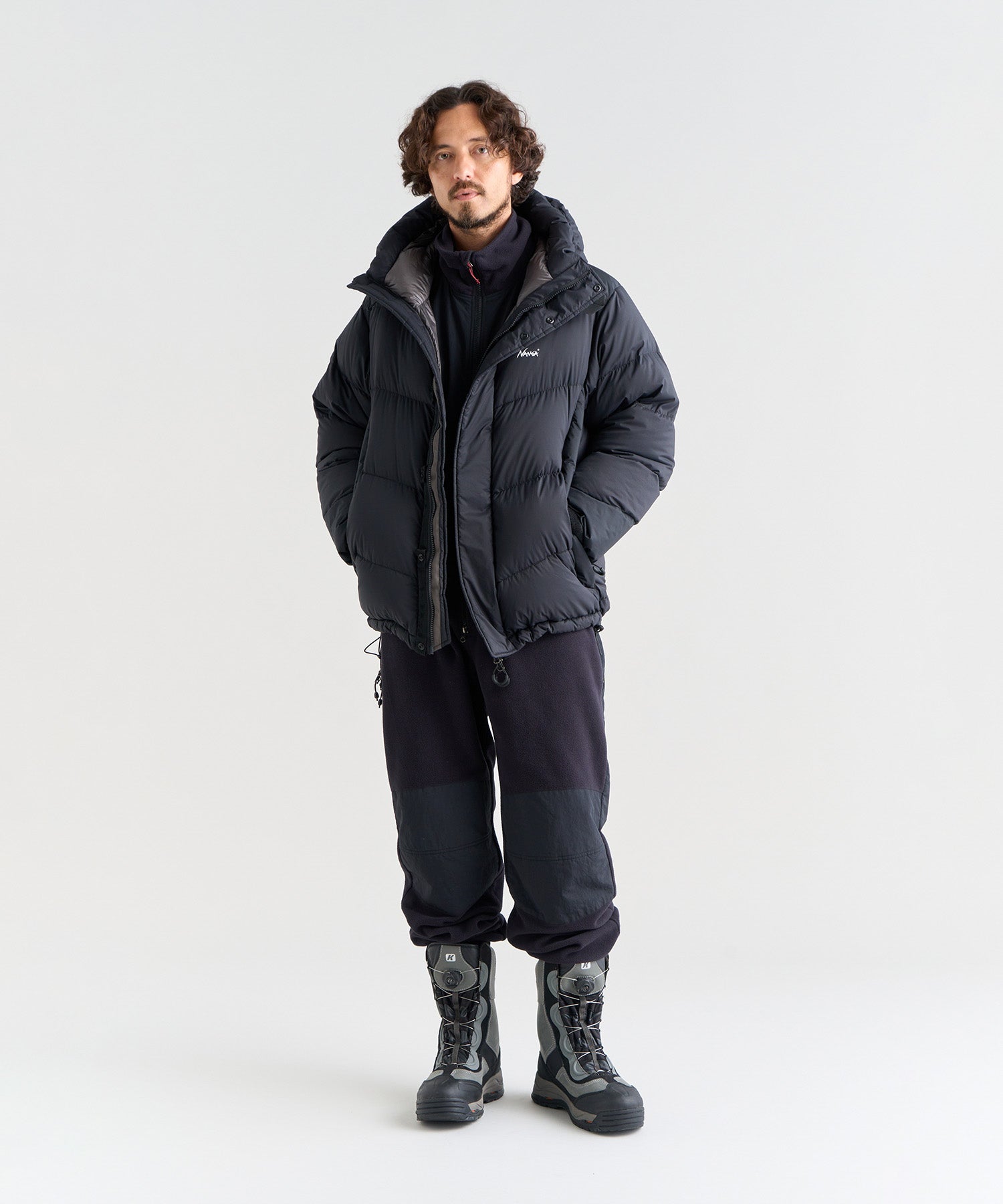 ライトフォース ダウンジャケット – NANGA ONLINE SHOP