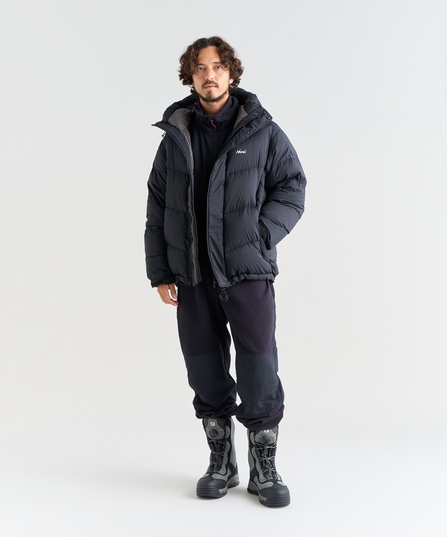 ライトフォース ダウンジャケット – NANGA ONLINE SHOP