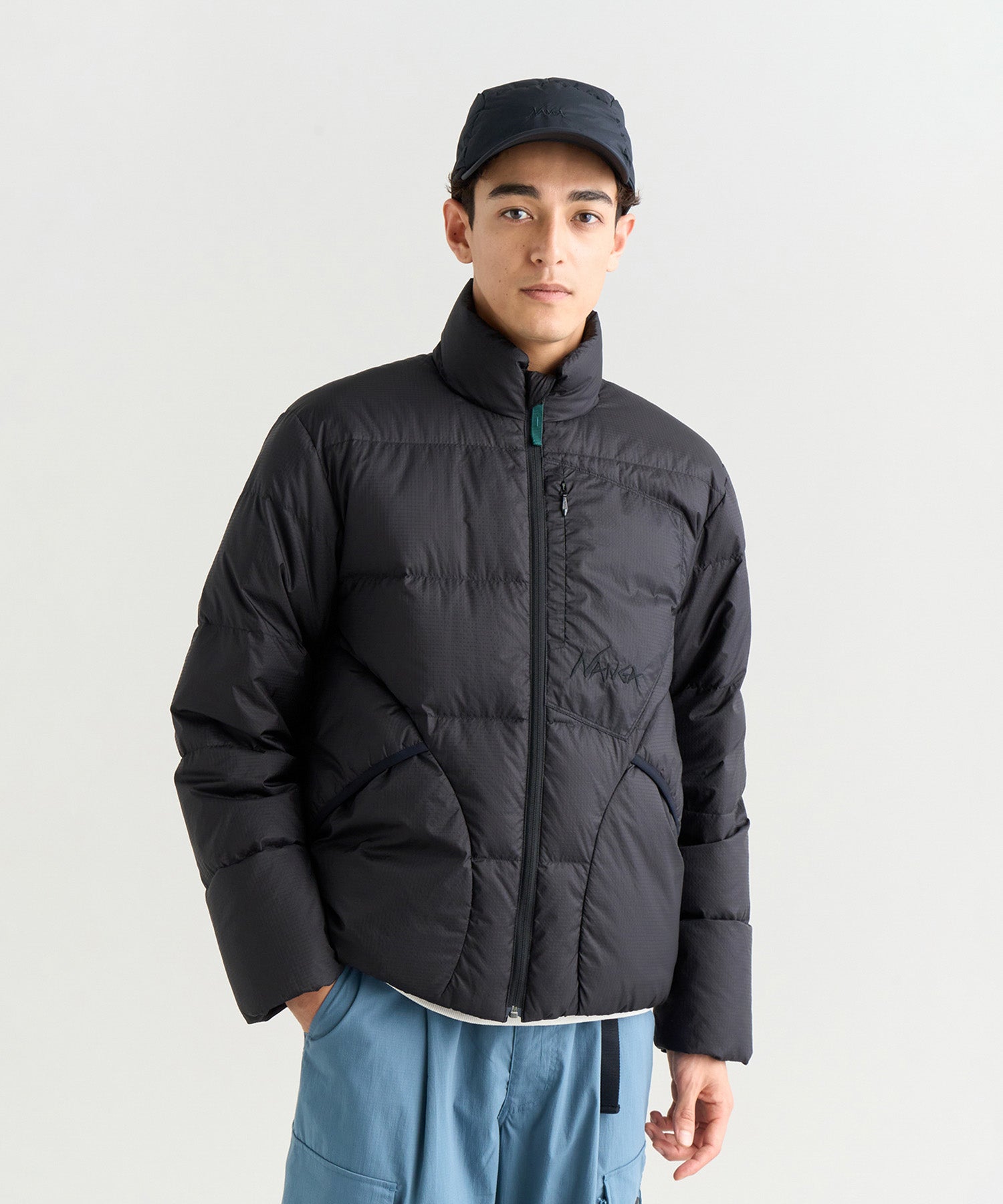 公式】NANGA ナンガオンラインショップ｜ダウンジャケット・寝袋