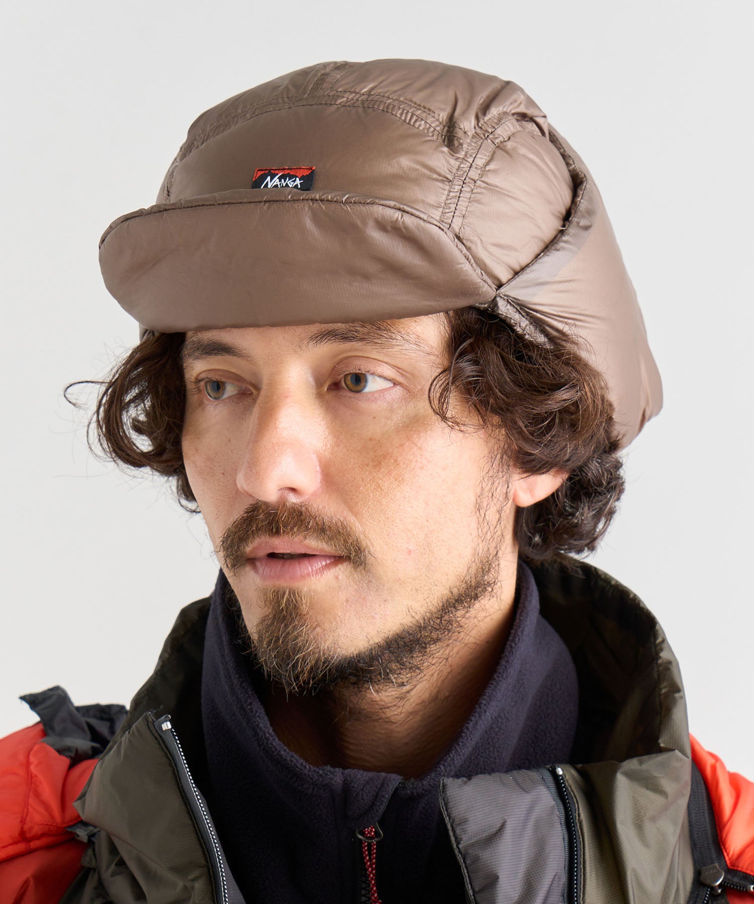 drt ALL OR NOTHING キャップ ブラウン キャンバス drt ALL OR NOTHING キャップ ブラウン キャンバス - メルカリ