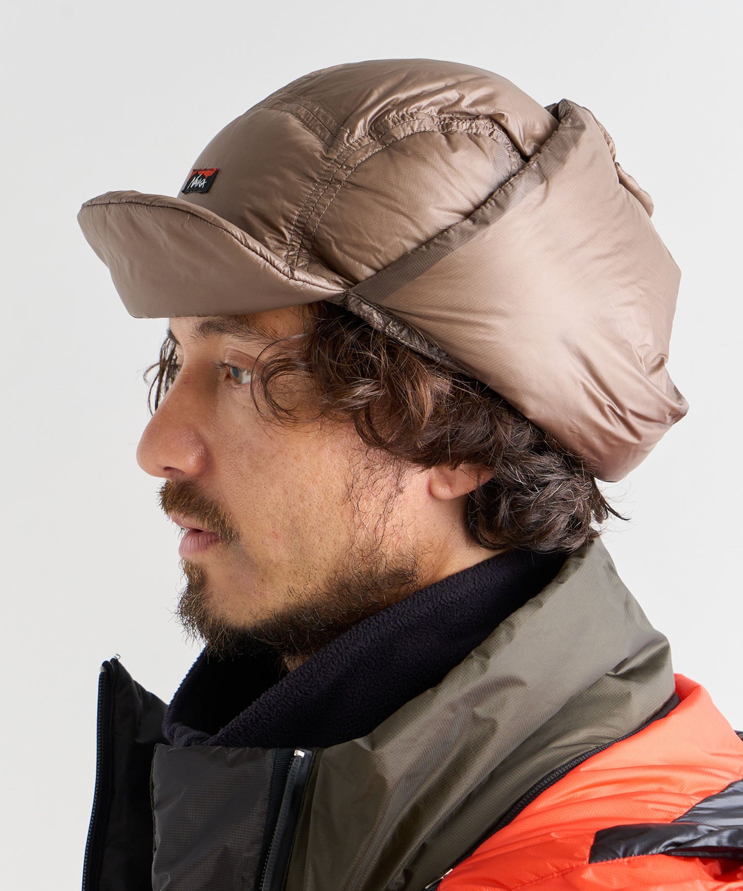 NANGA 別注 POLARTEC EAR FLAP CAP Amazon.com: Nanga POLARTEC EAR FLAP CAP Earflap Cap, Black