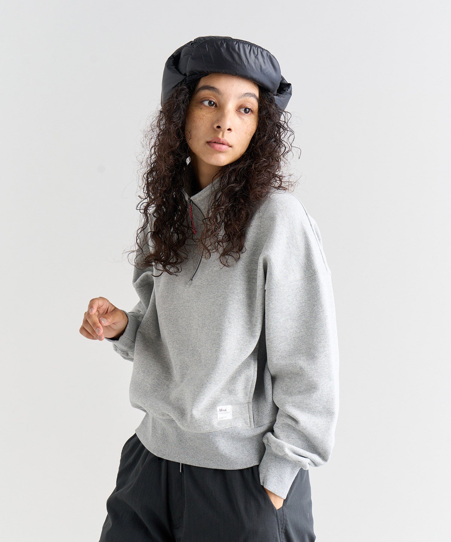 マウンテンロッジ ダウンイヤーフラップキャップ – NANGA ONLINE SHOP