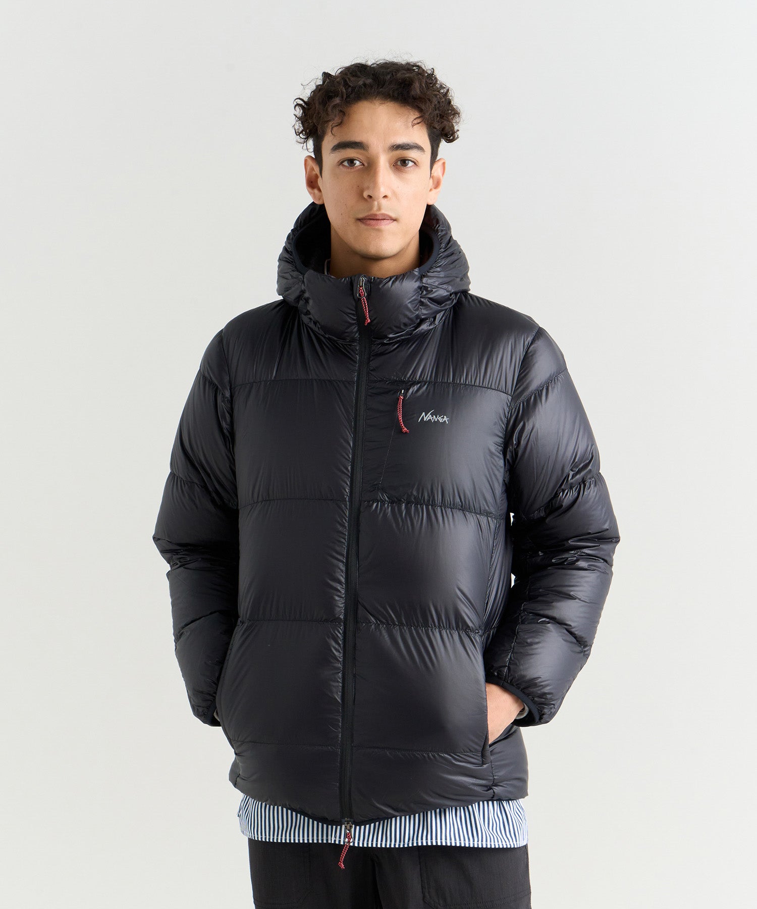 ジャケット・アウター NANGA MOUNTAINLODGE DOWN HOODIE JACKET マウンテンロッジ ダウンフーディージャケット – NANGA ONLINE SHOP
