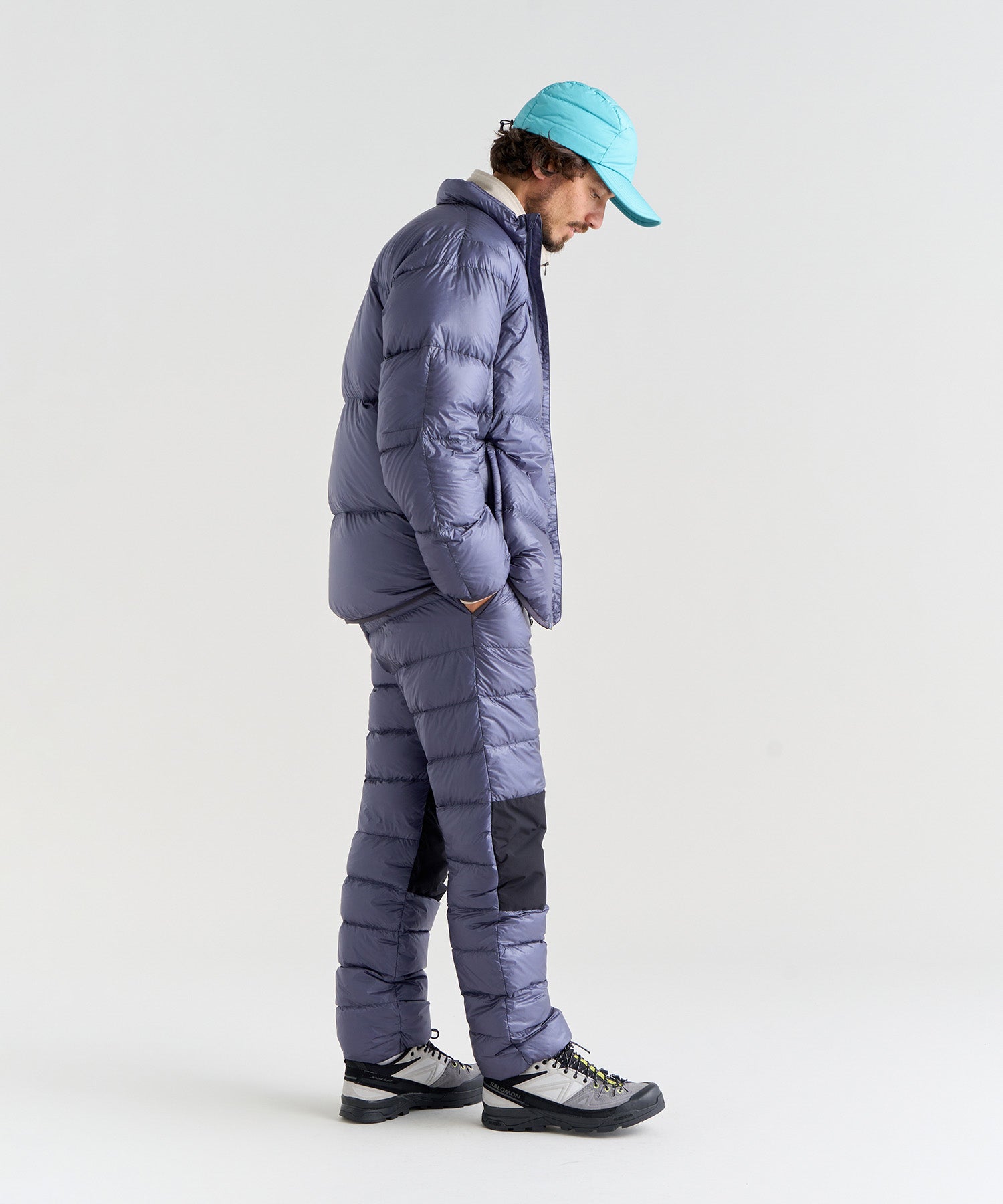 マウンテンロッジ ダウンパンツ – NANGA ONLINE SHOP