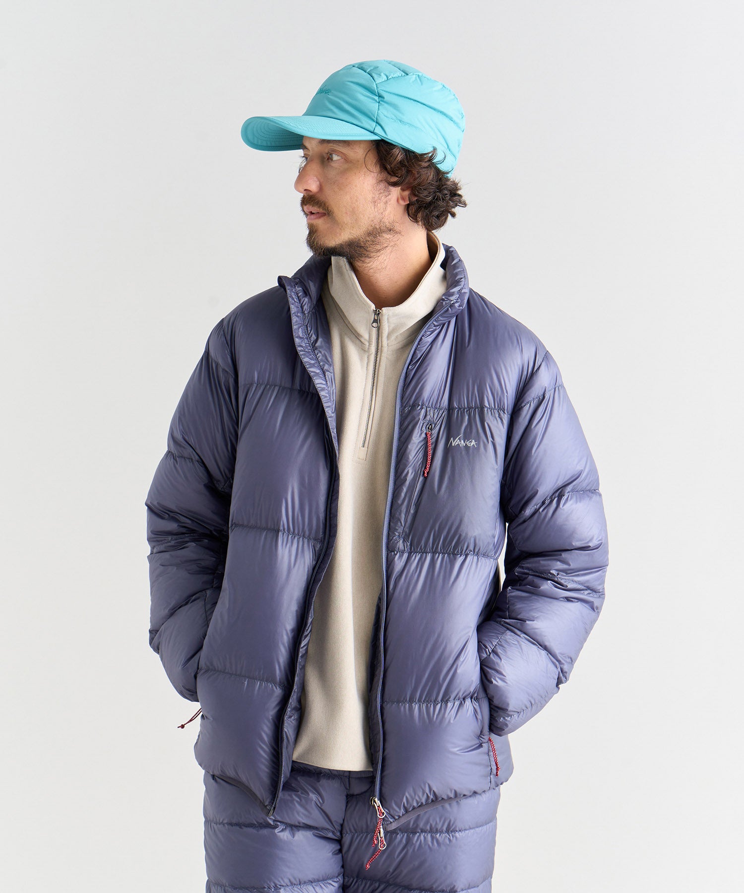 マウンテンロッジダウンジャケット – NANGA ONLINE SHOP