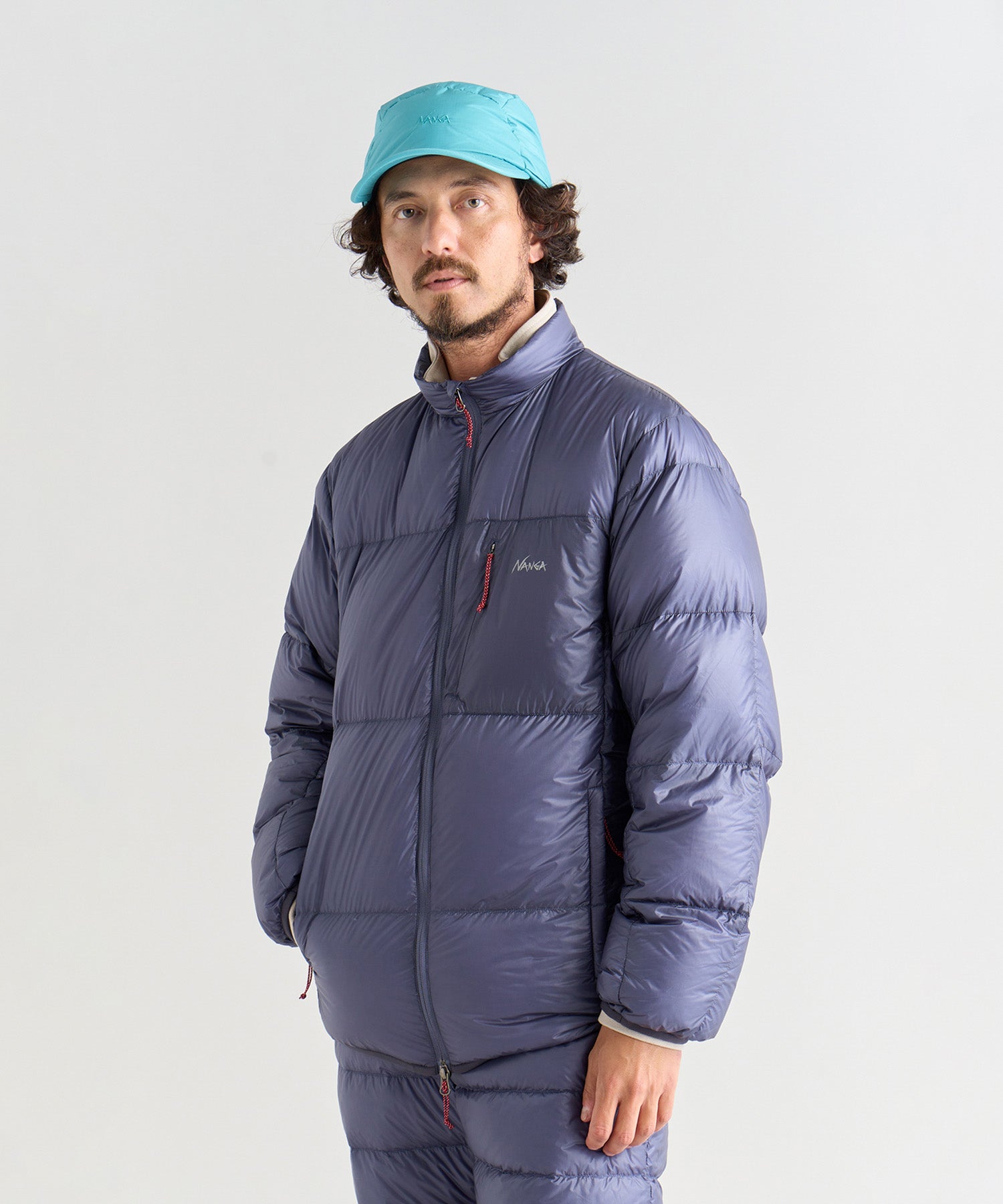 マウンテンロッジダウンジャケット – NANGA ONLINE SHOP