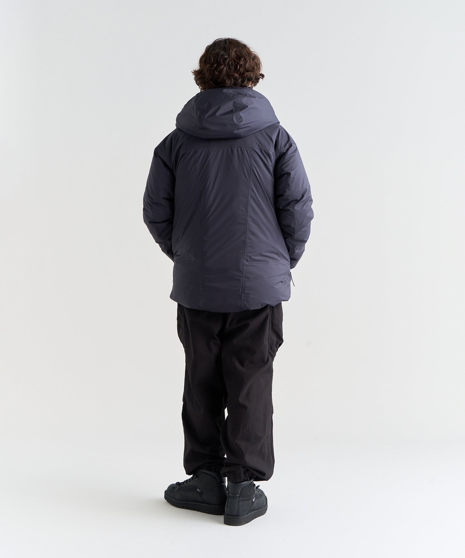 マウンテンピーク ダウンジャケット – NANGA ONLINE SHOP
