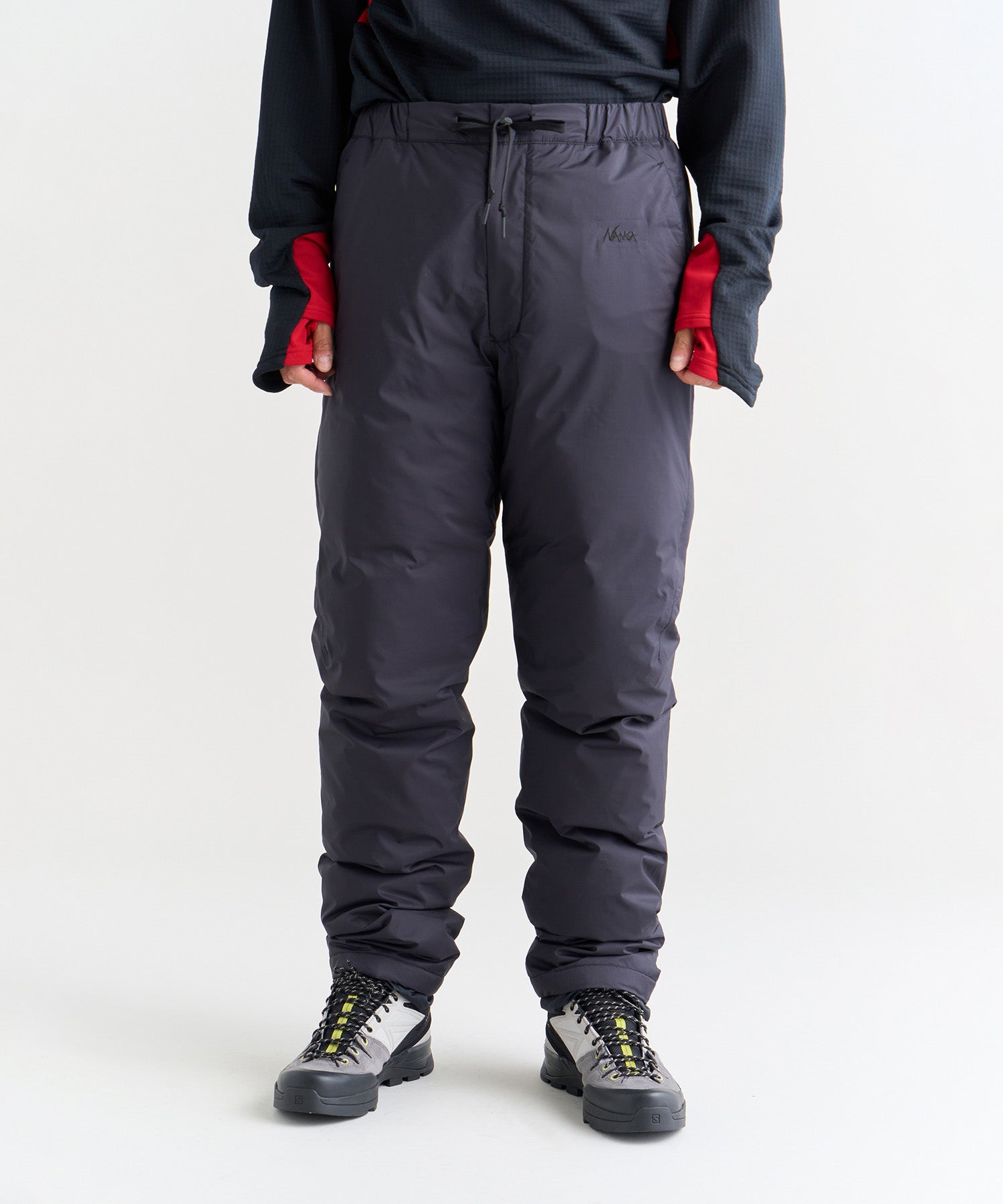 マウンテンピーク ダウンパンツ – NANGA ONLINE SHOP