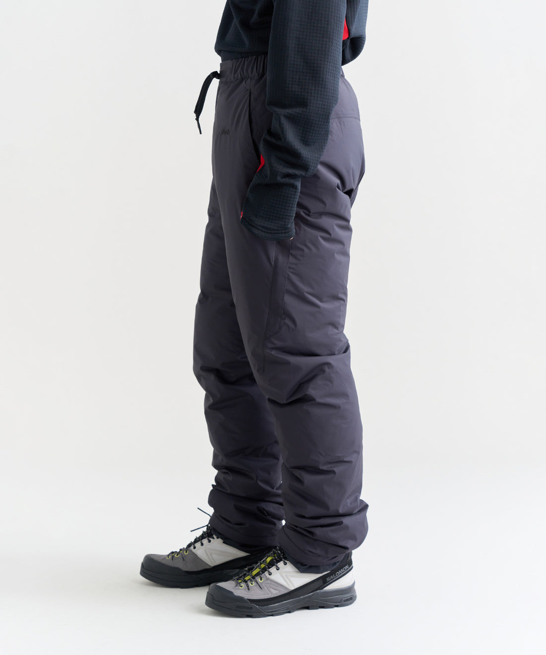 着用モデル：メンズ 181cm ／ 着用サイズ：L