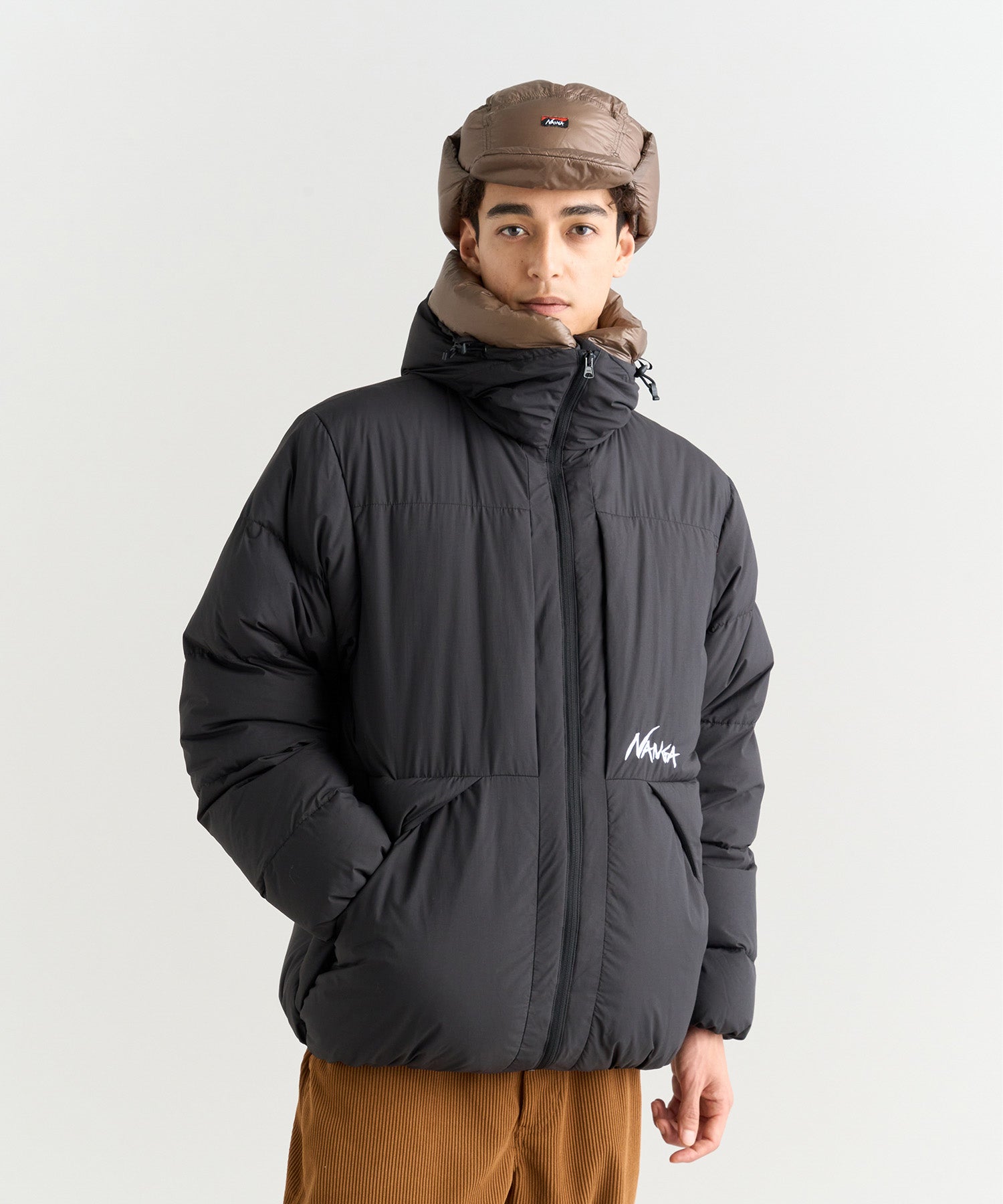 NANGA 30TH ANNIVERSARYアイテム紹介 – NANGA ONLINE SHOP