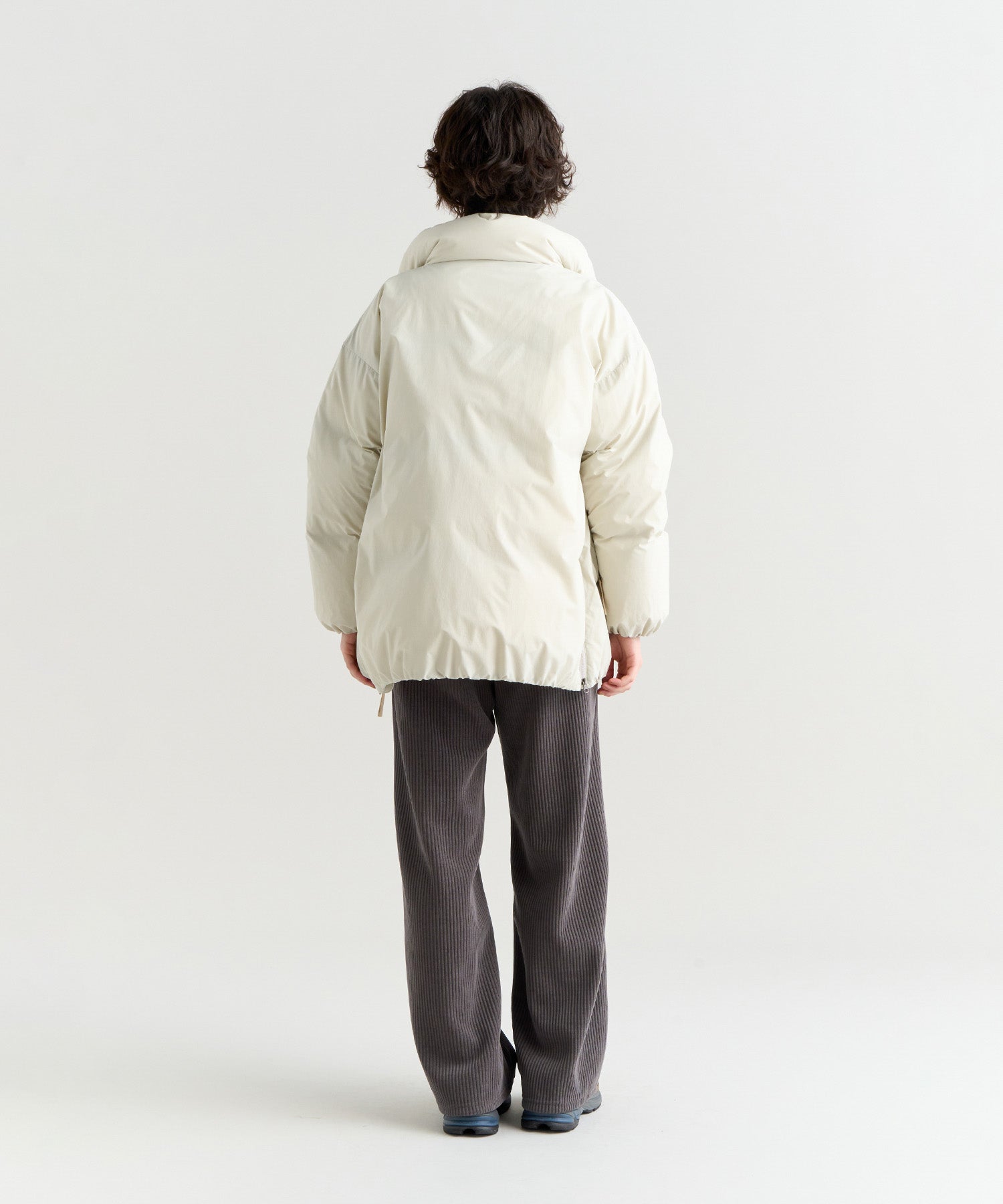 SPECIAL PRICE】スタンドカラー ダウンジャケット (ウィメンズ