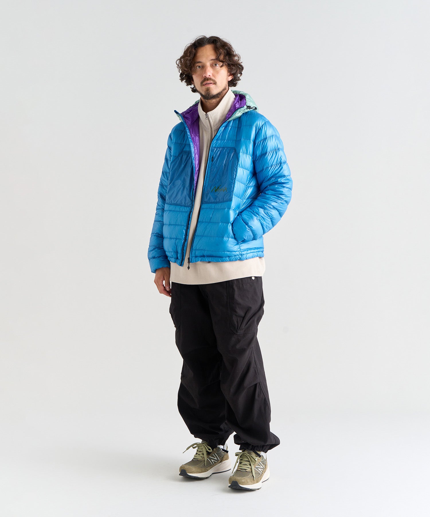 【入手困難カラー】NANGA アルティライト ダウンパーカ パッカブル アルティライト ダウンパーカ パッカブル – NANGA ONLINE SHOP