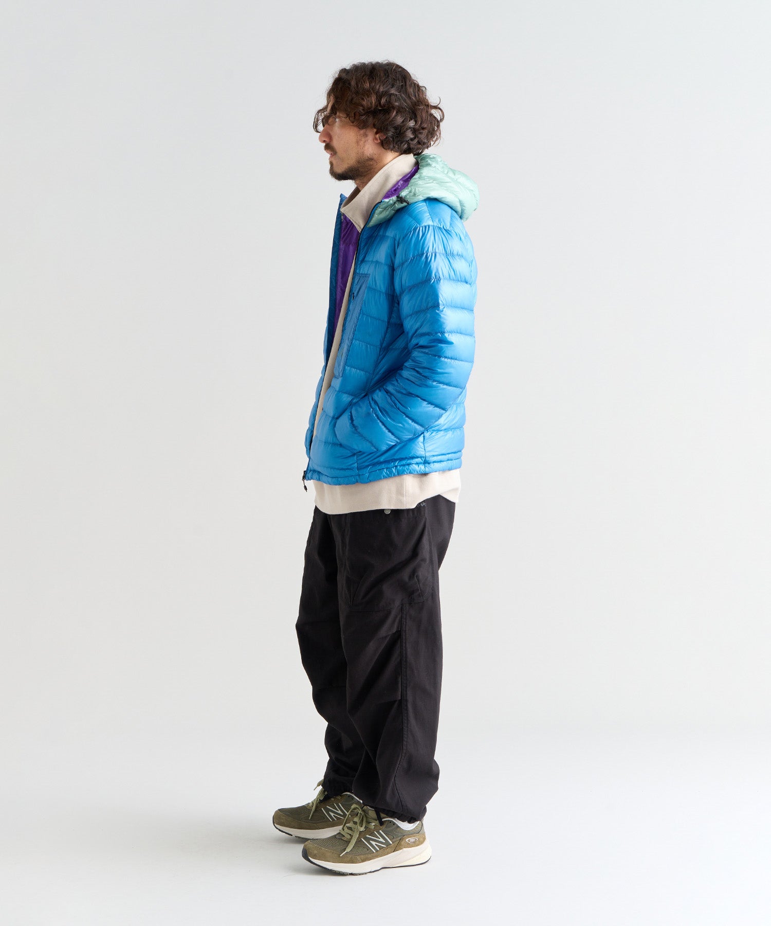 アルティライト ダウンパーカ パッカブル – NANGA ONLINE SHOP