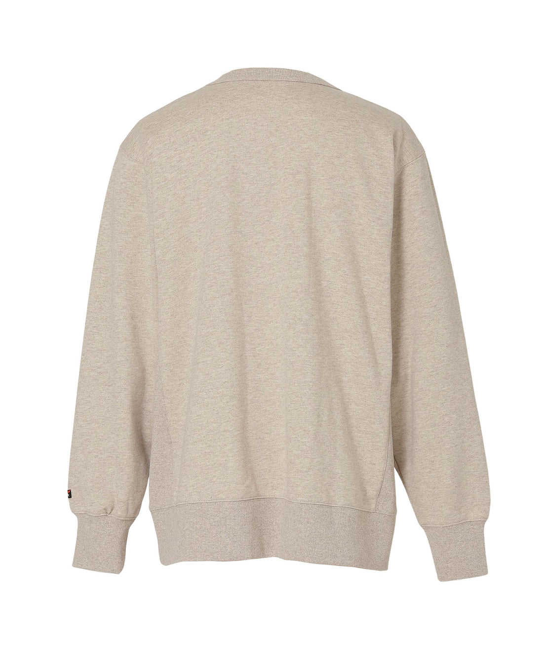 ECO HYBRID SWEATSHIRT(ODM PT)