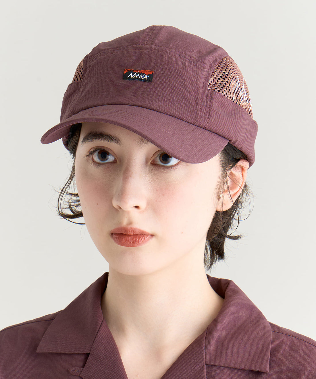 DotAir® MESH JET CAP