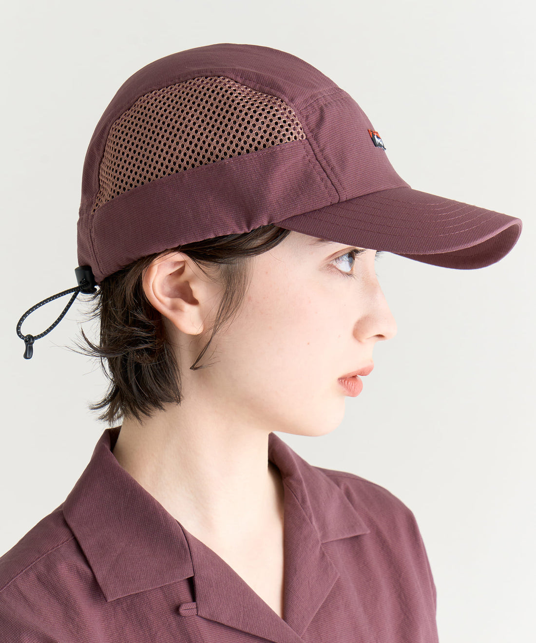 DotAir® MESH JET CAP