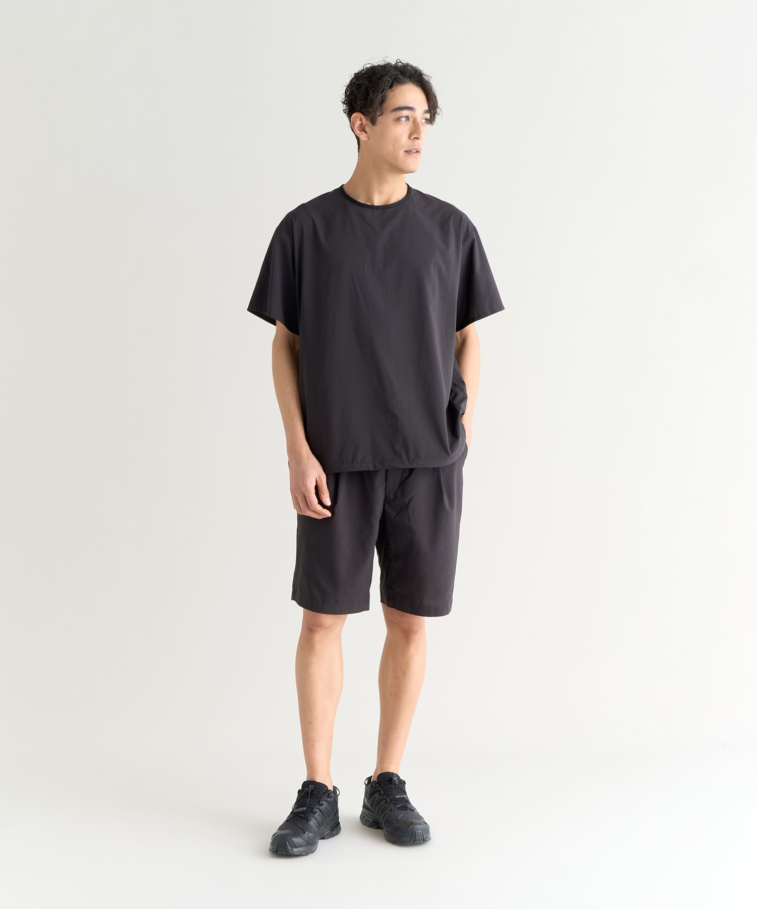 PLC エクスカーション ショーツ – NANGA ONLINE SHOP