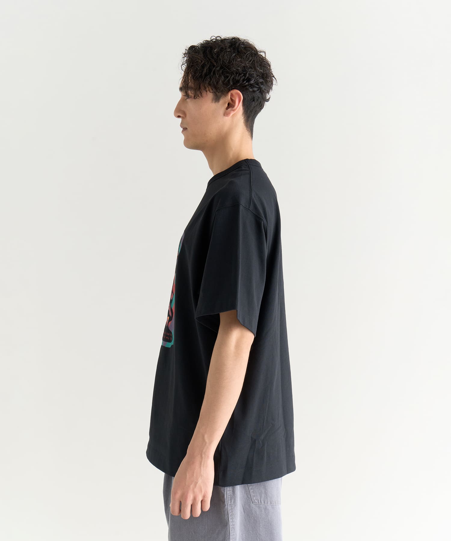 トップス NANGA ECOHYBRID TEE(SBM PT) SPECIAL PRICE】エコハイブリッドTシャツ（SBM PT） – NANGA