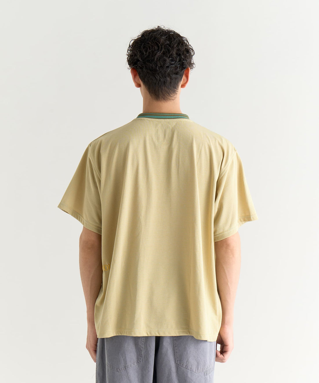 着用モデル(メンズ)身長183センチ 着用サイズ:Lサイズ