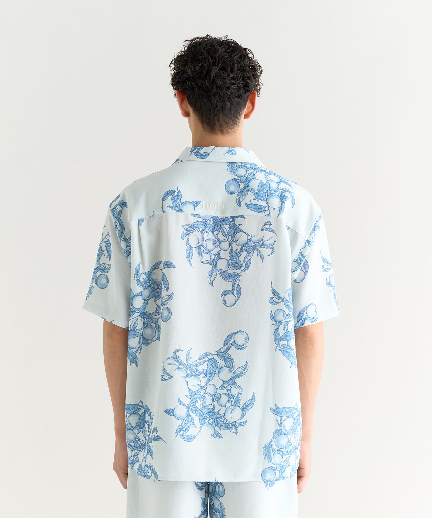 NANGA 25ss HOLI MEZCAL SHIRT ナンガ　メスカルシャツ メスカル シャツ – NANGA ONLINE SHOP