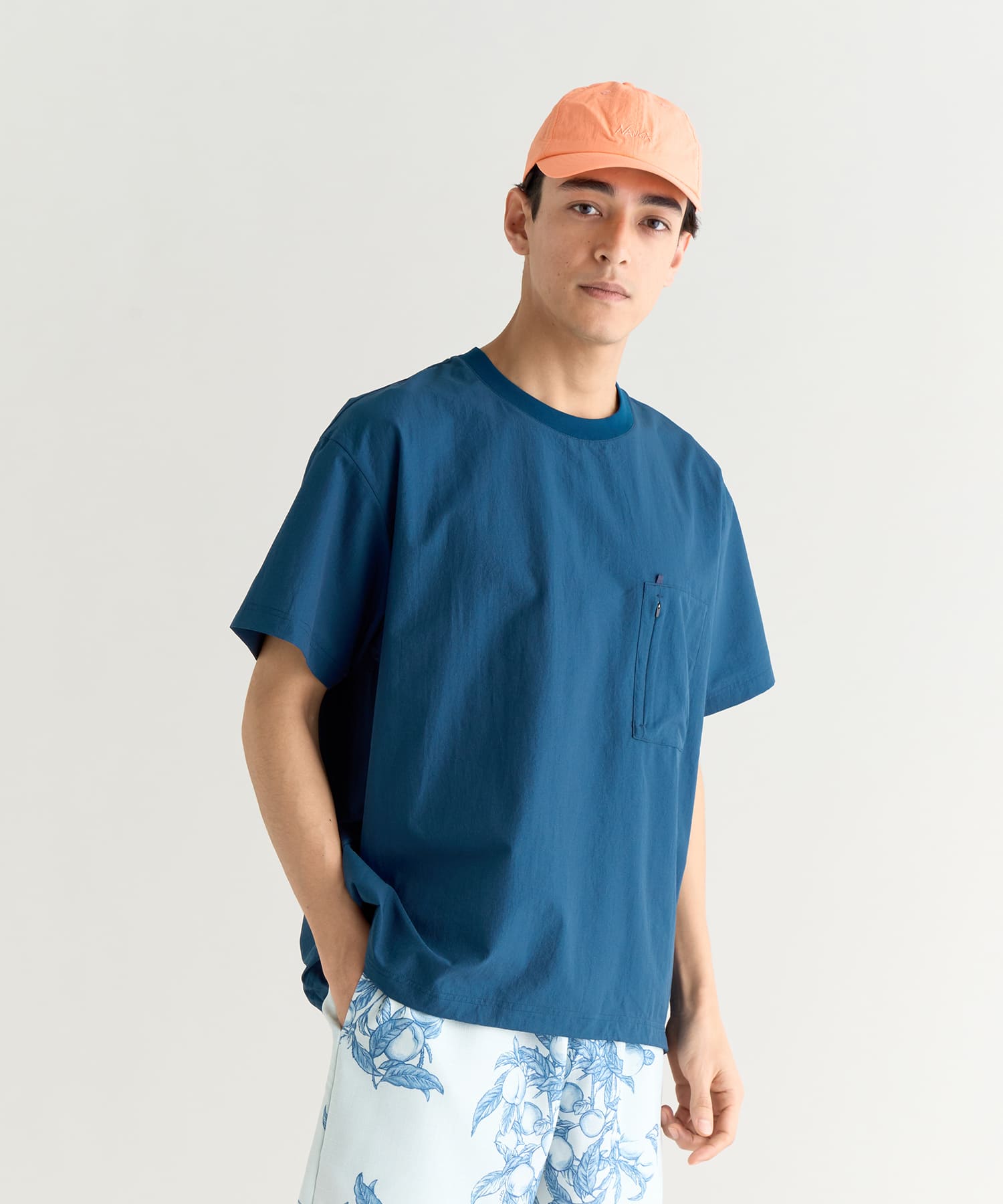 TEE – NANGA ONLINE SHOP