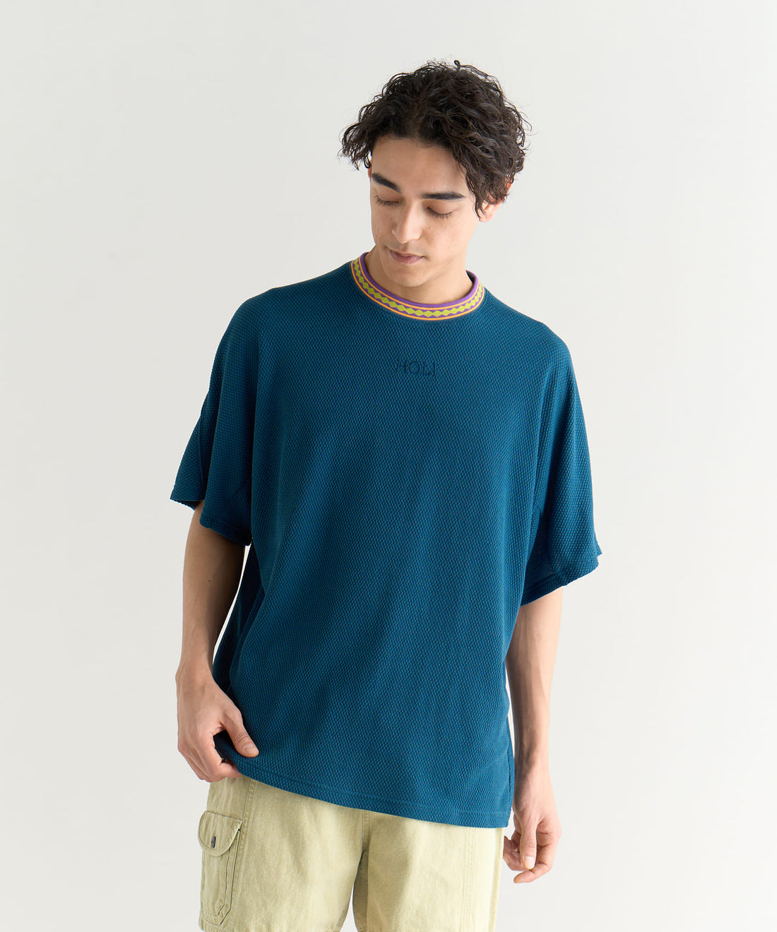 着用モデル(メンズ)身長183センチ 着用サイズ:Lサイズ