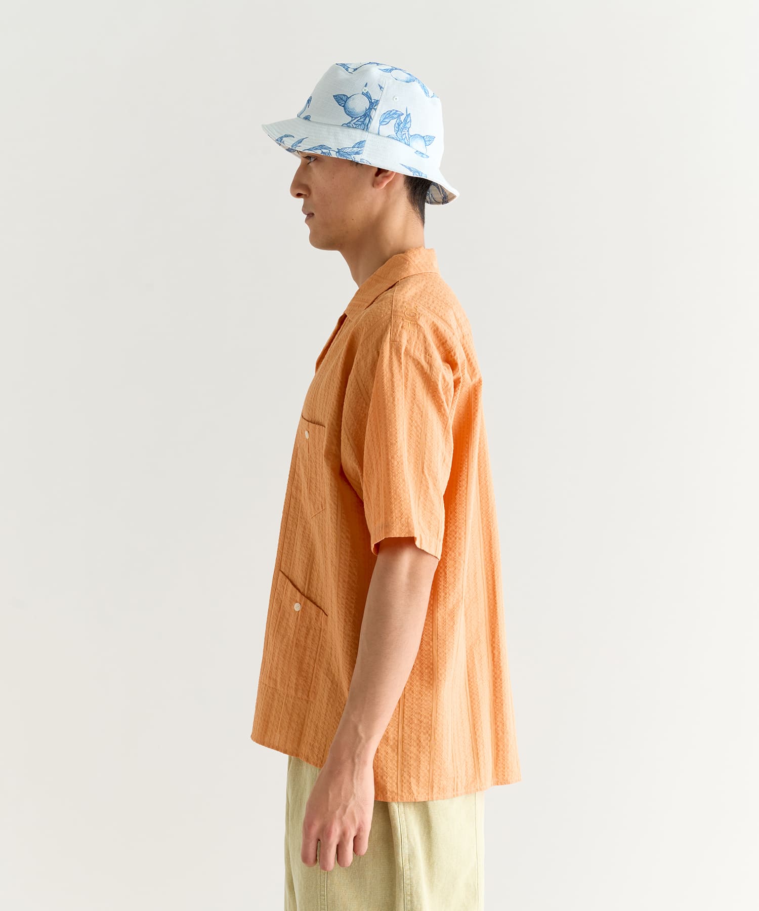 NANGA 25ss HOLI MEZCAL SHIRT ナンガ　メスカルシャツ メスカル シャツ – NANGA ONLINE SHOP