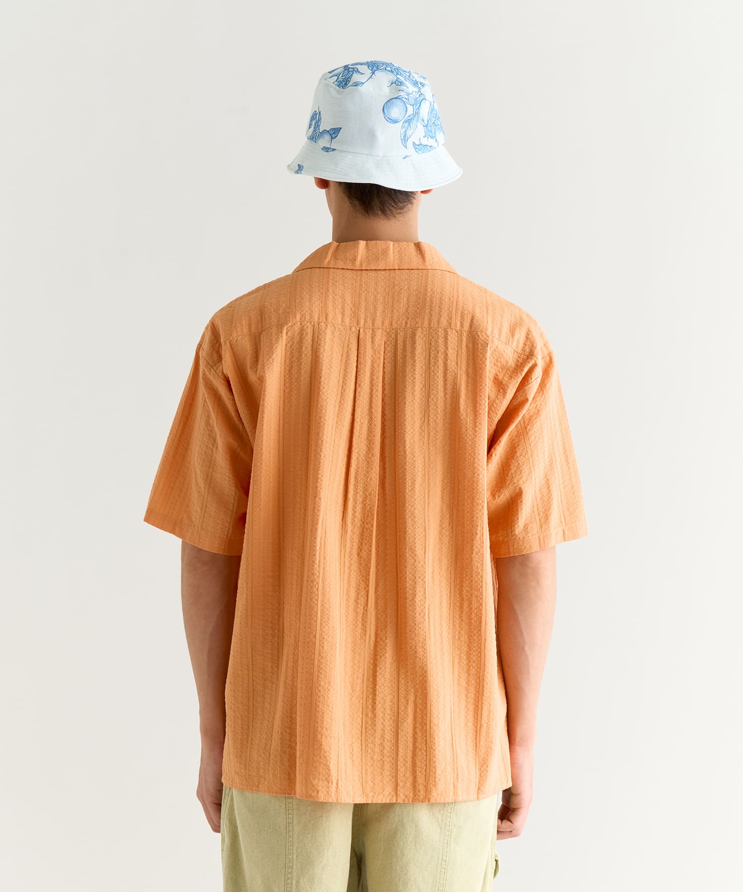NANGA 25ss HOLI MEZCAL SHIRT ナンガ　メスカルシャツ メスカル シャツ – NANGA ONLINE SHOP
