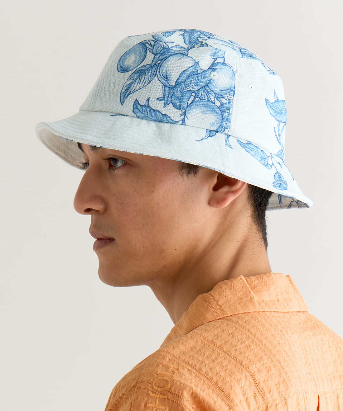 SALUD BUCKET HAT