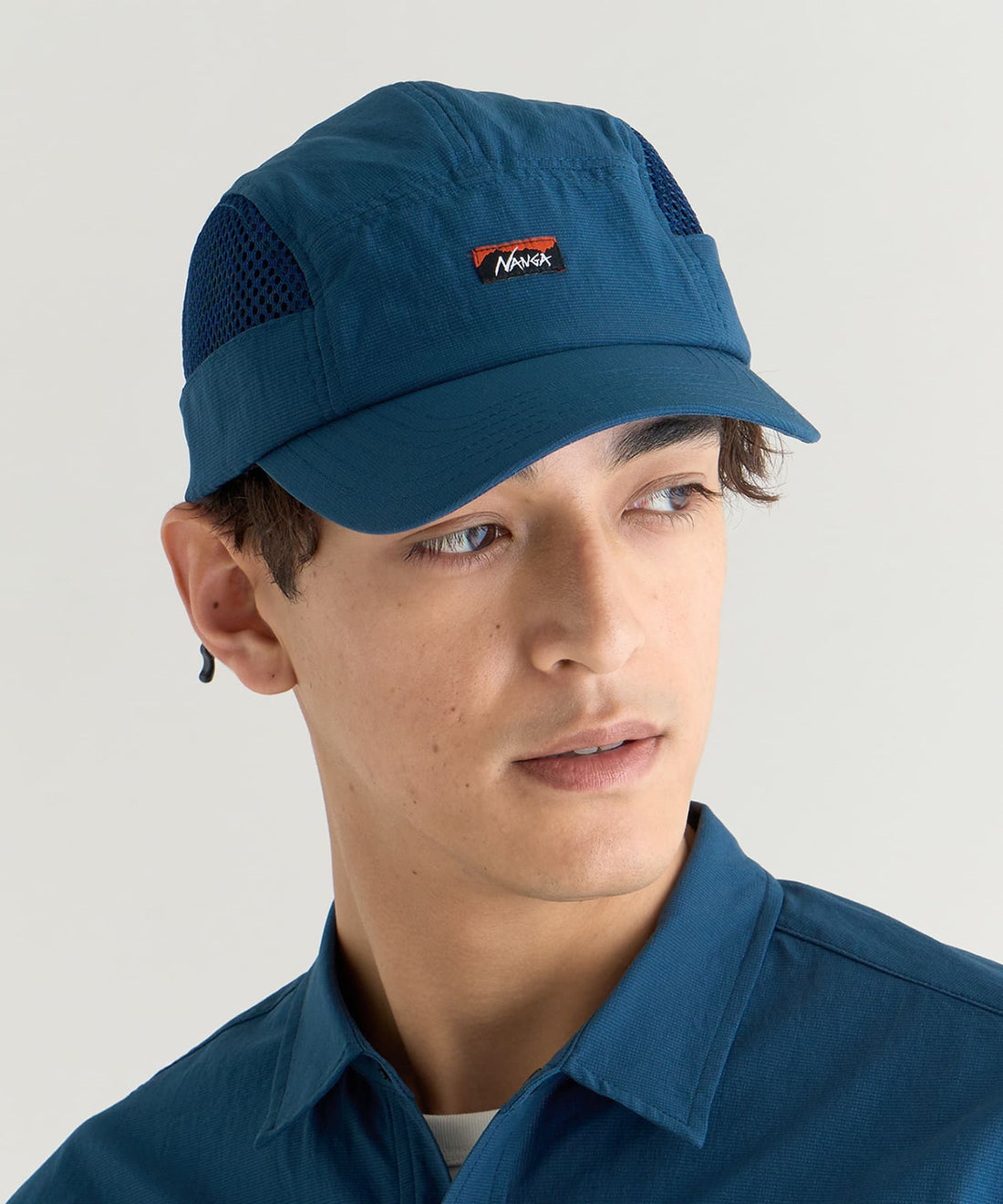 DotAir® MESH JET CAP
