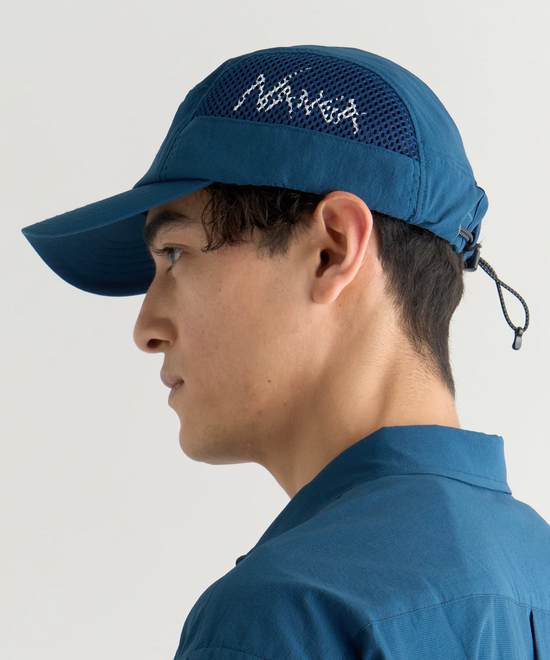 DotAir® MESH JET CAP