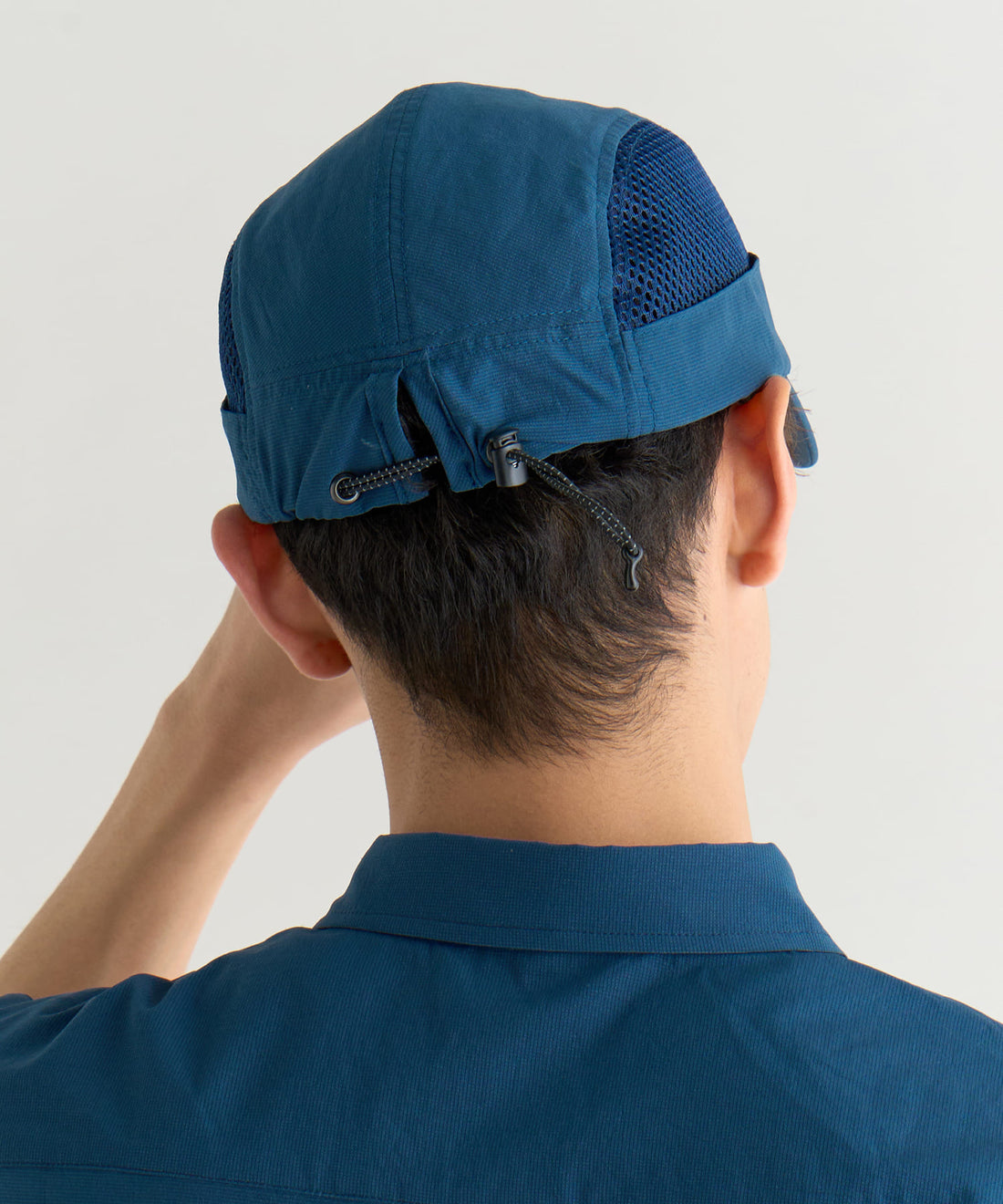 DotAir® MESH JET CAP