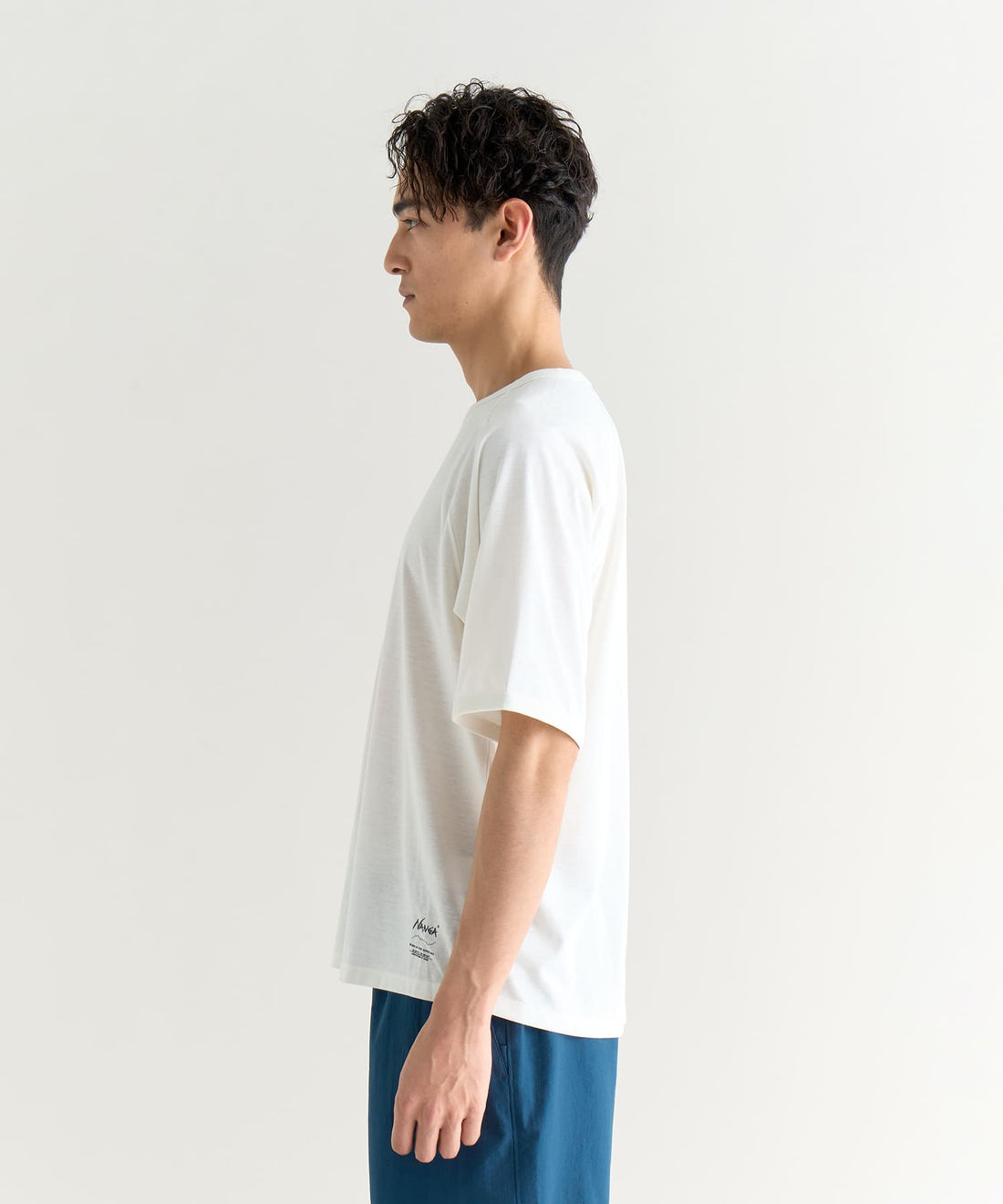 着用モデル(メンズ)身長183センチ 着用サイズ:Lサイズ