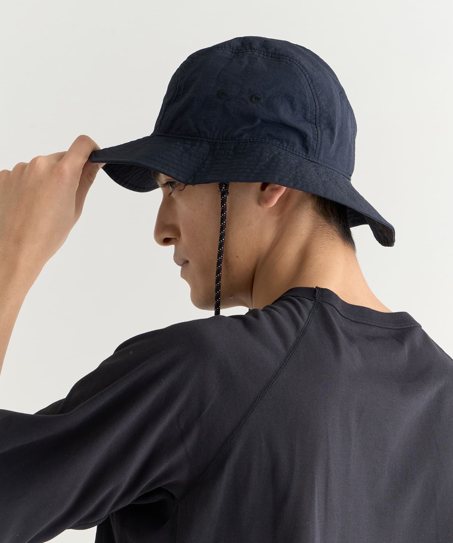 NANGA × FREAK'S STORE/ナンガ × フリークスストア 別注 NYLON