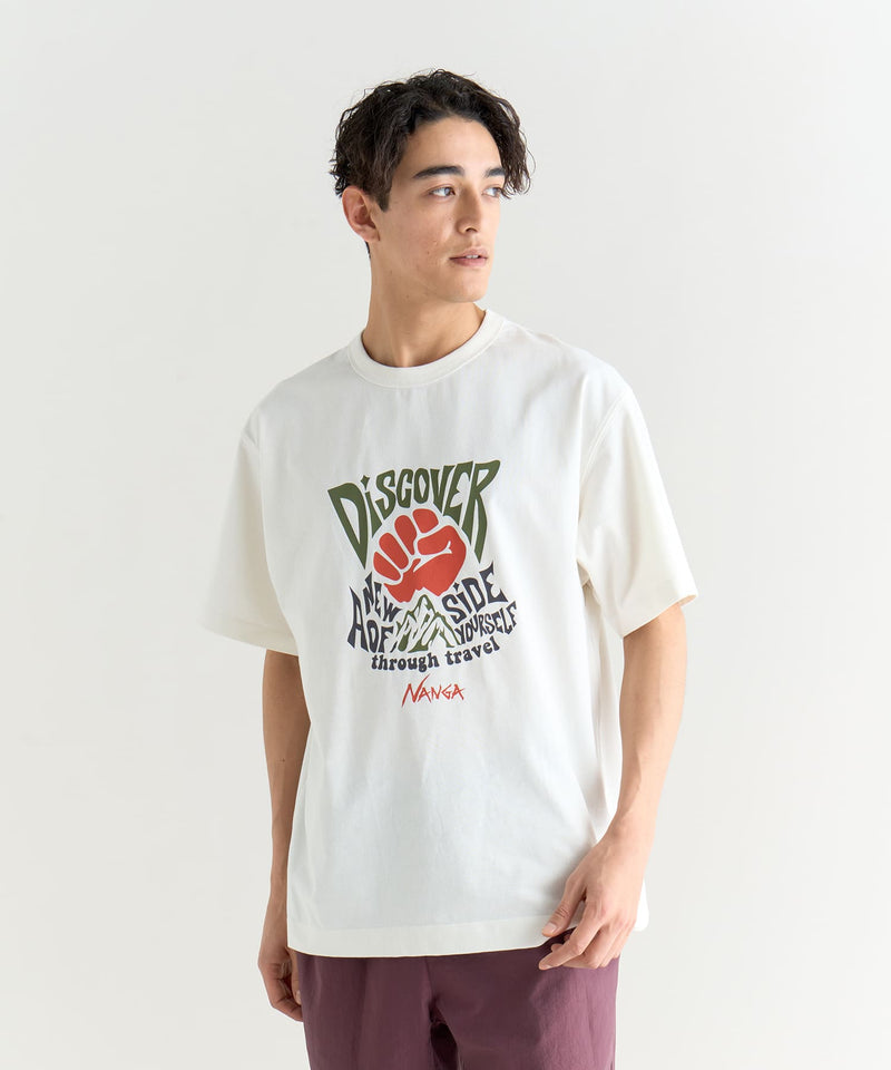 PRINT T-SHIRT