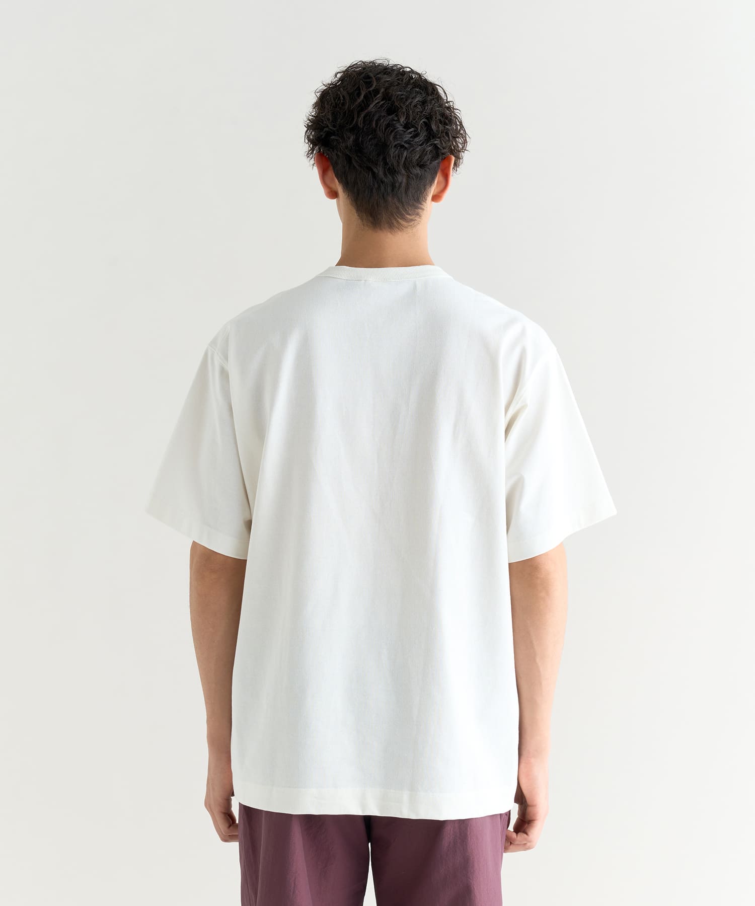 HIIT Tシャツ　ホワイト　L フットボールTシャツ(M ホワイト): トップス｜Right-on公式
