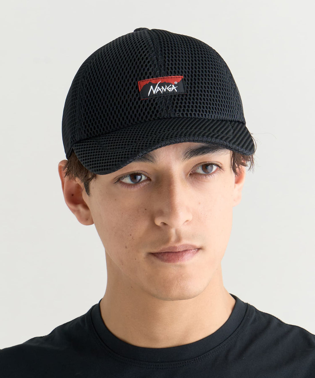 DOUBLE RUSSELL CAP