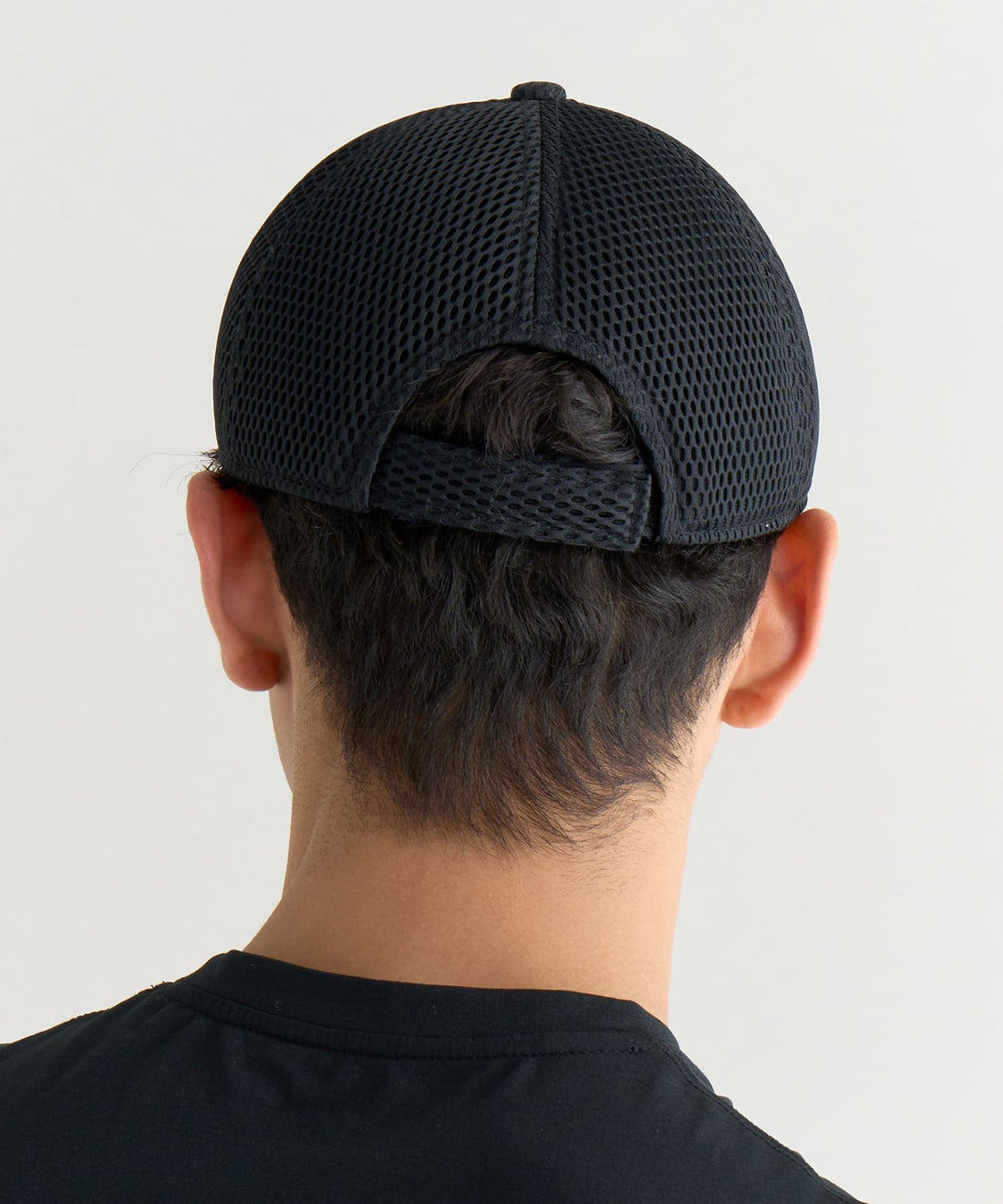 DOUBLE RUSSELL CAP